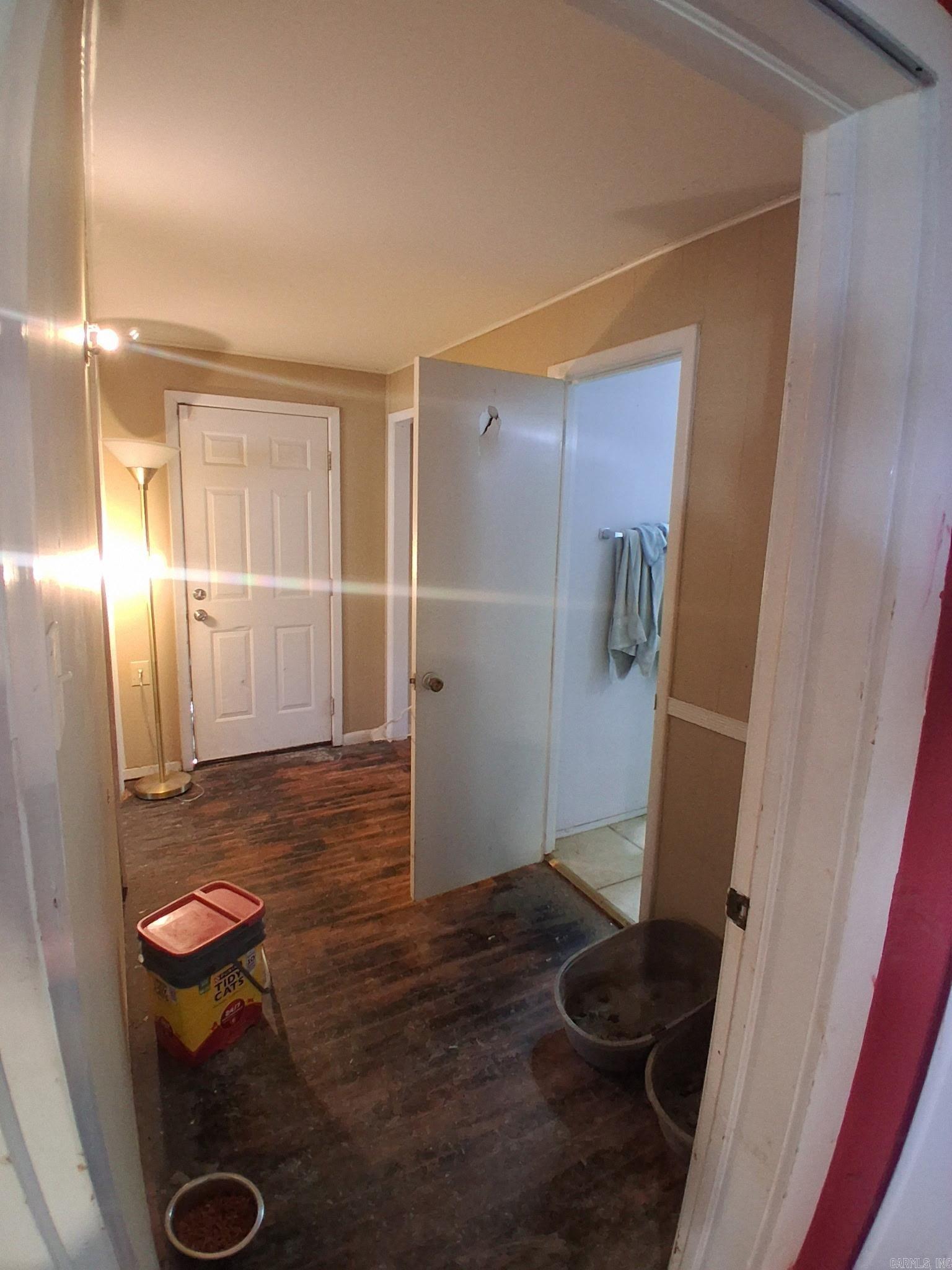 WATKINS & QUARLES ADD - Residential