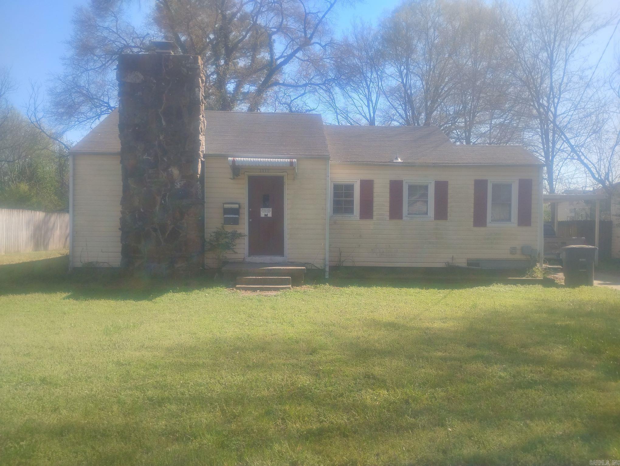 WATKINS & QUARLES ADD - Residential