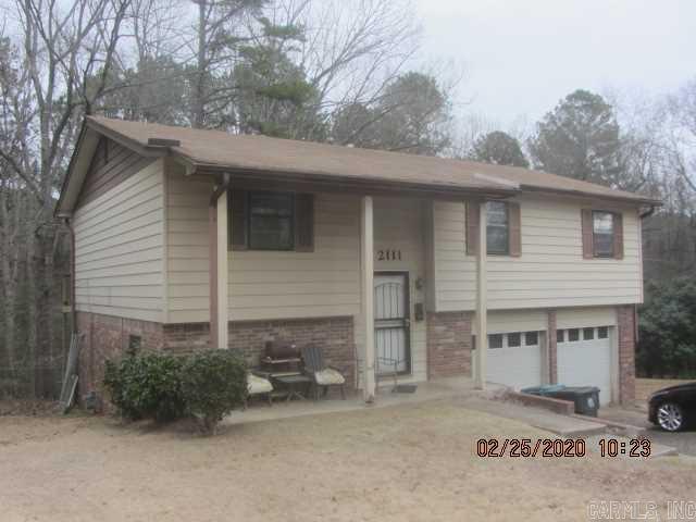 3 beds 2 baths 1,767 Sq ft home.
