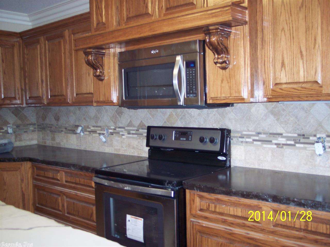 RICHLAND HILLS - Residential