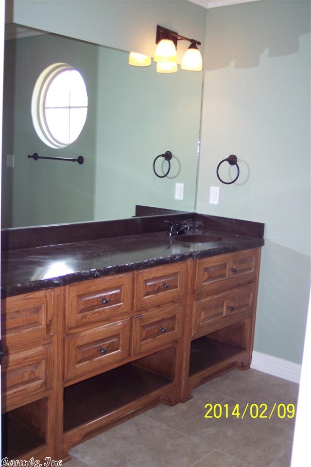 RICHLAND HILLS - Residential