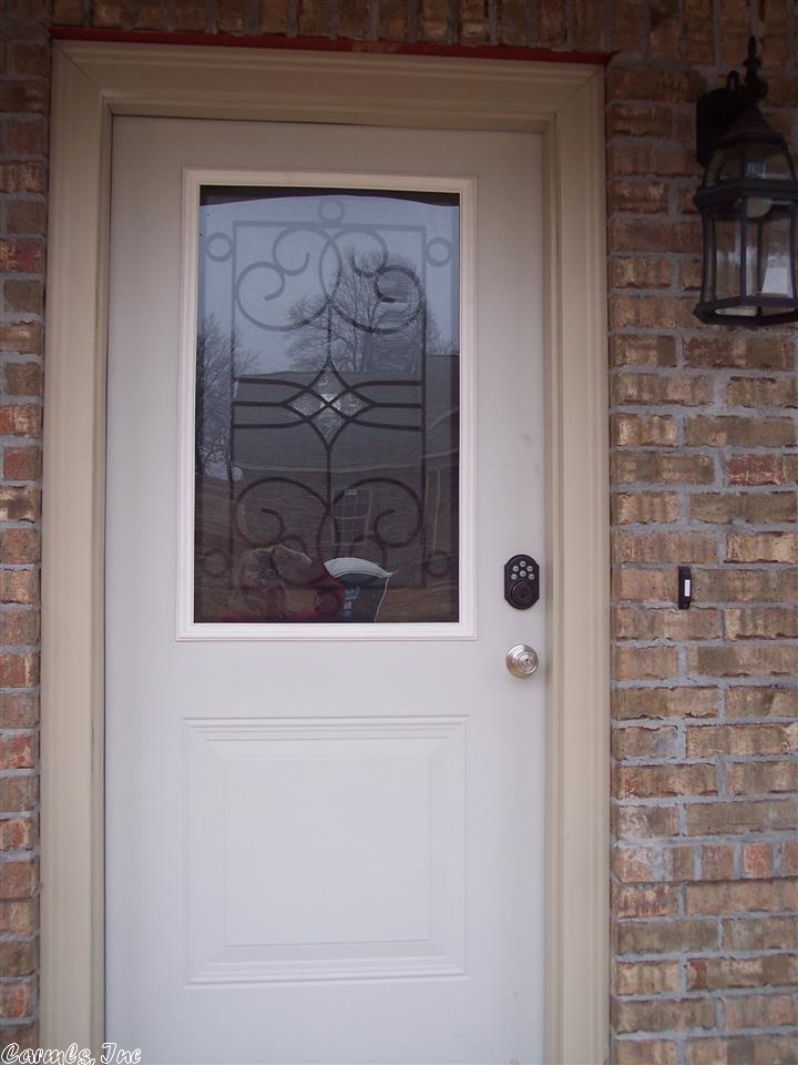 RICHLAND HILLS - Residential