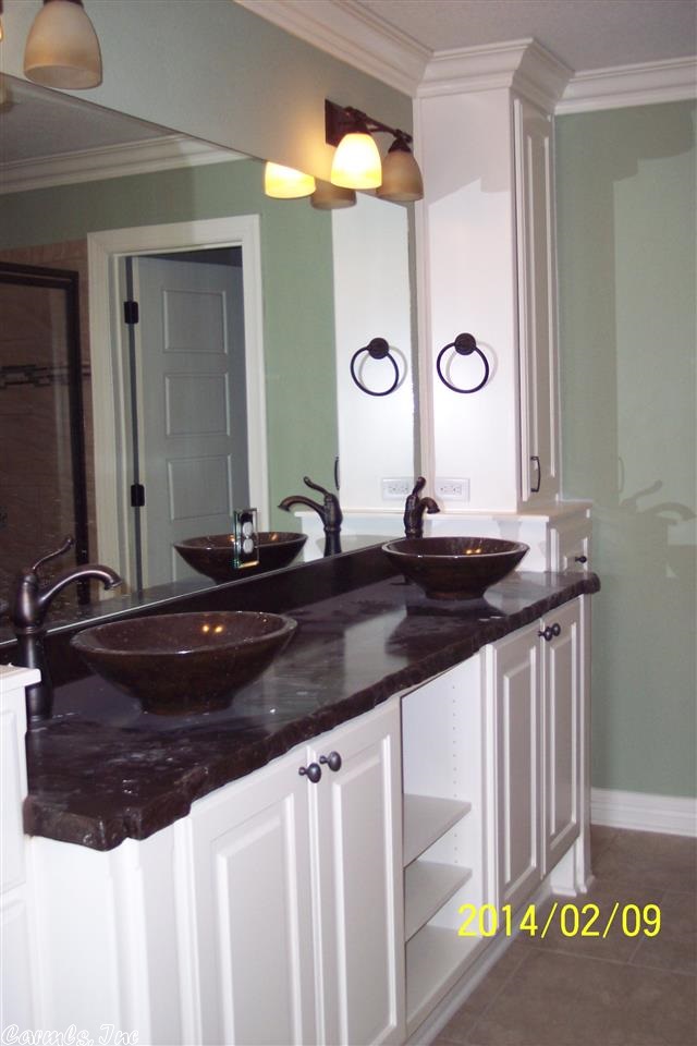 RICHLAND HILLS - Residential