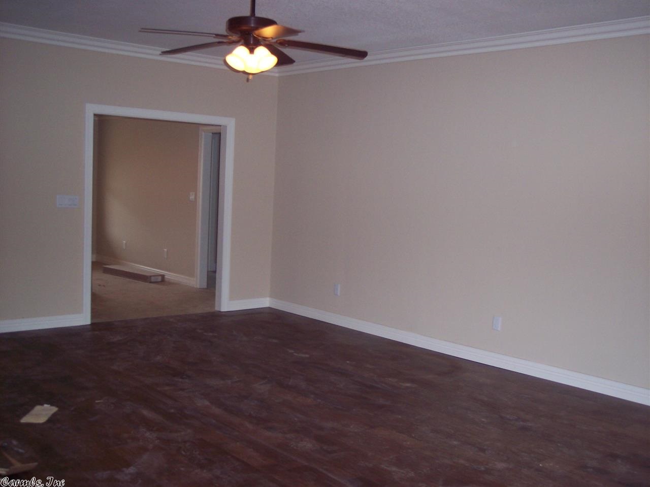 RICHLAND HILLS - Residential