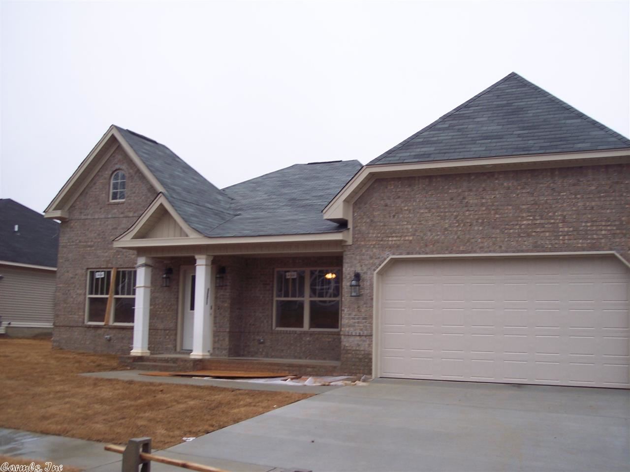 RICHLAND HILLS - Residential