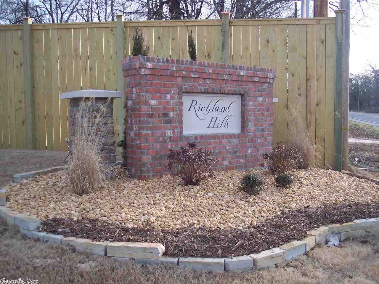 RICHLAND HILLS - Residential