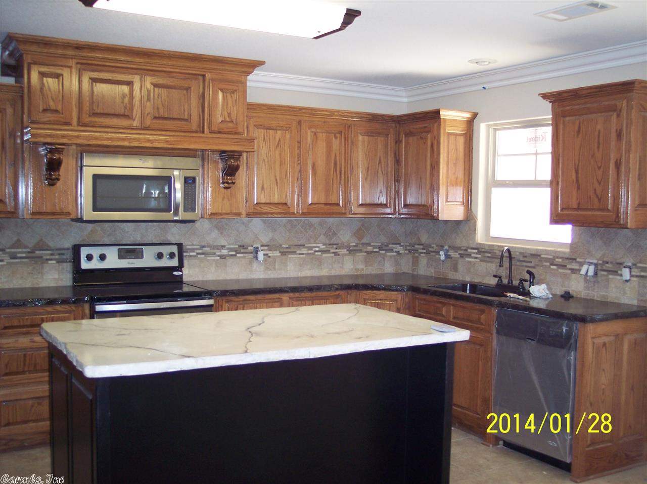 RICHLAND HILLS - Residential