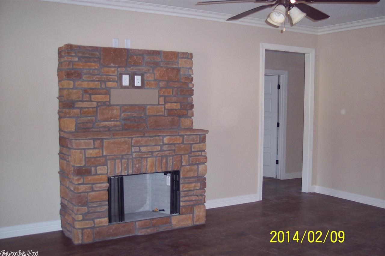 RICHLAND HILLS - Residential