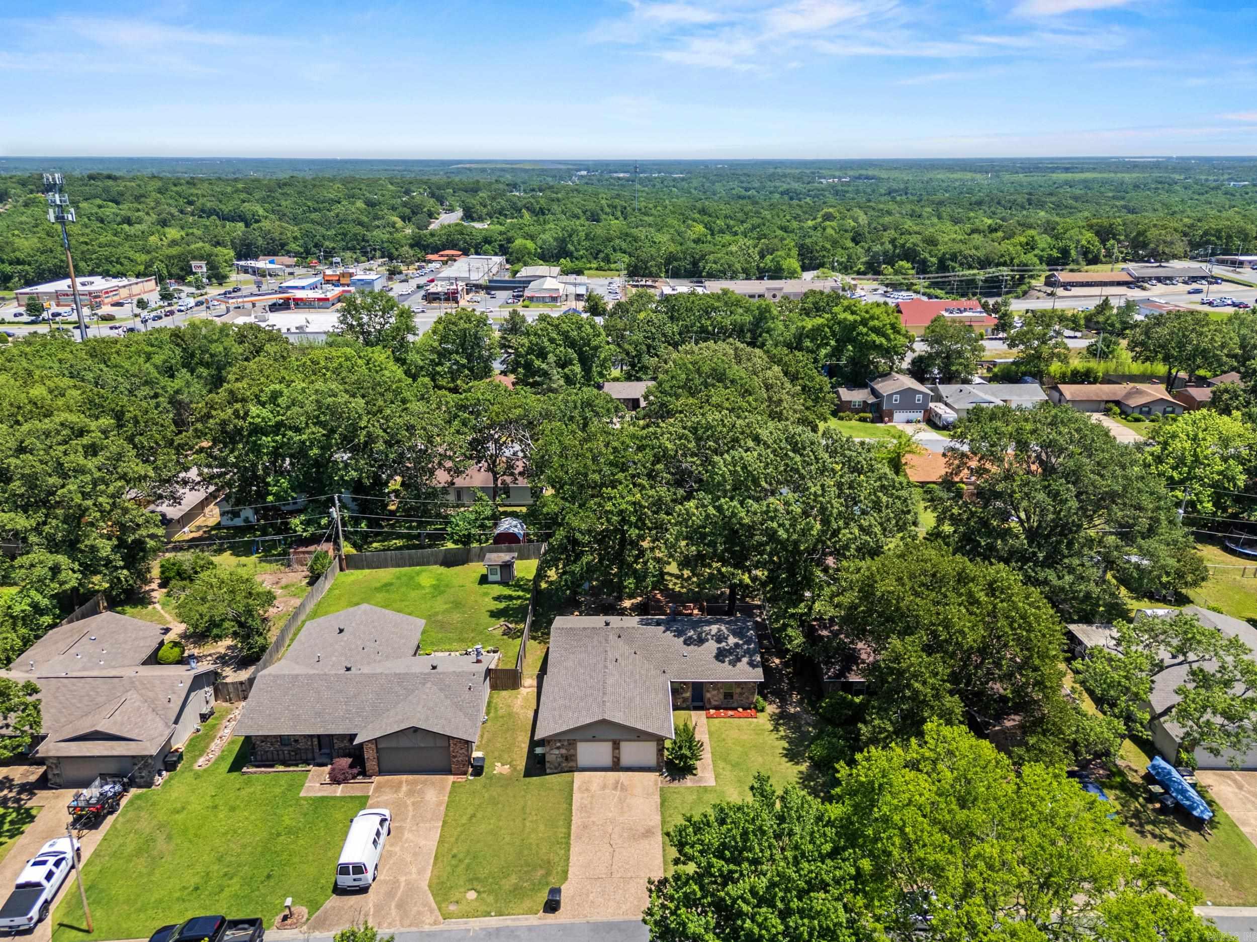 INDIAN RIDGE - Residential