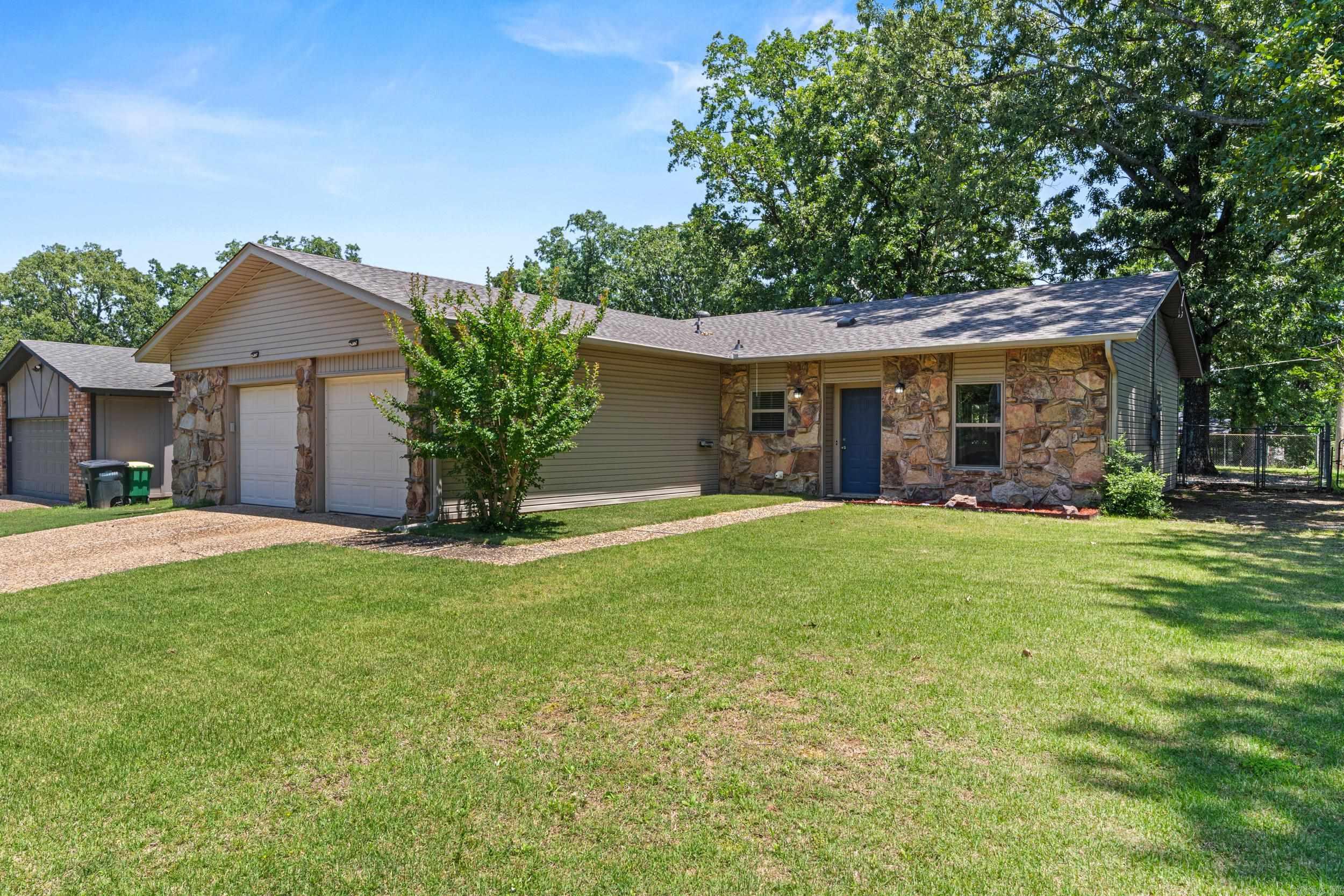 INDIAN RIDGE - Residential