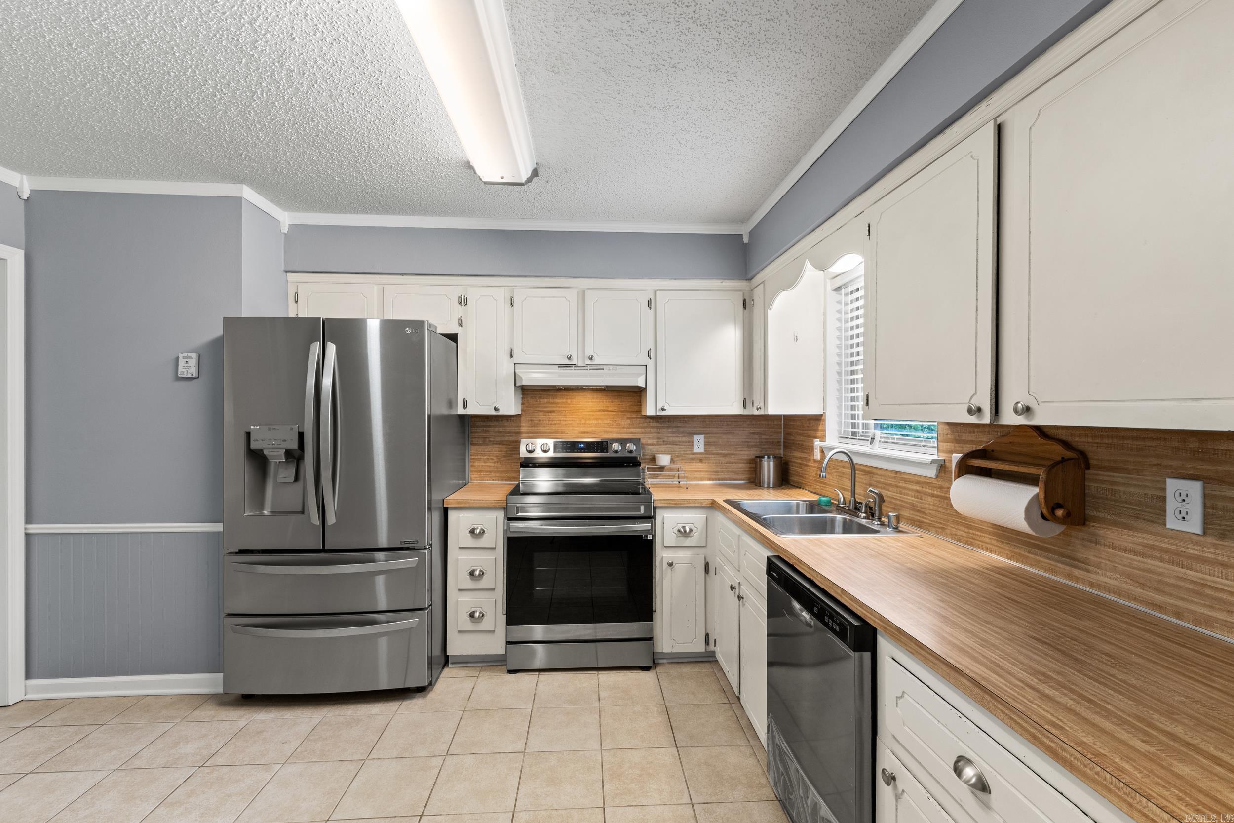 INDIAN RIDGE - Residential