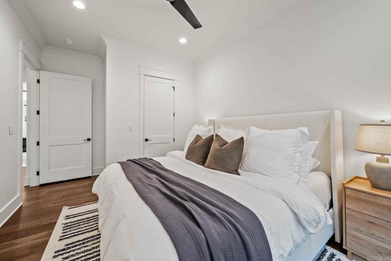 MOUNTAIN PARK - Residential