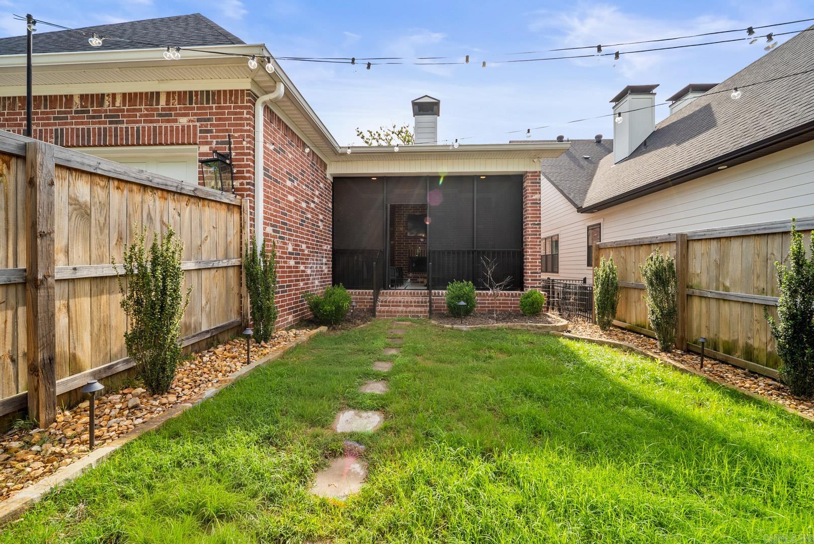 MOUNTAIN PARK - Residential