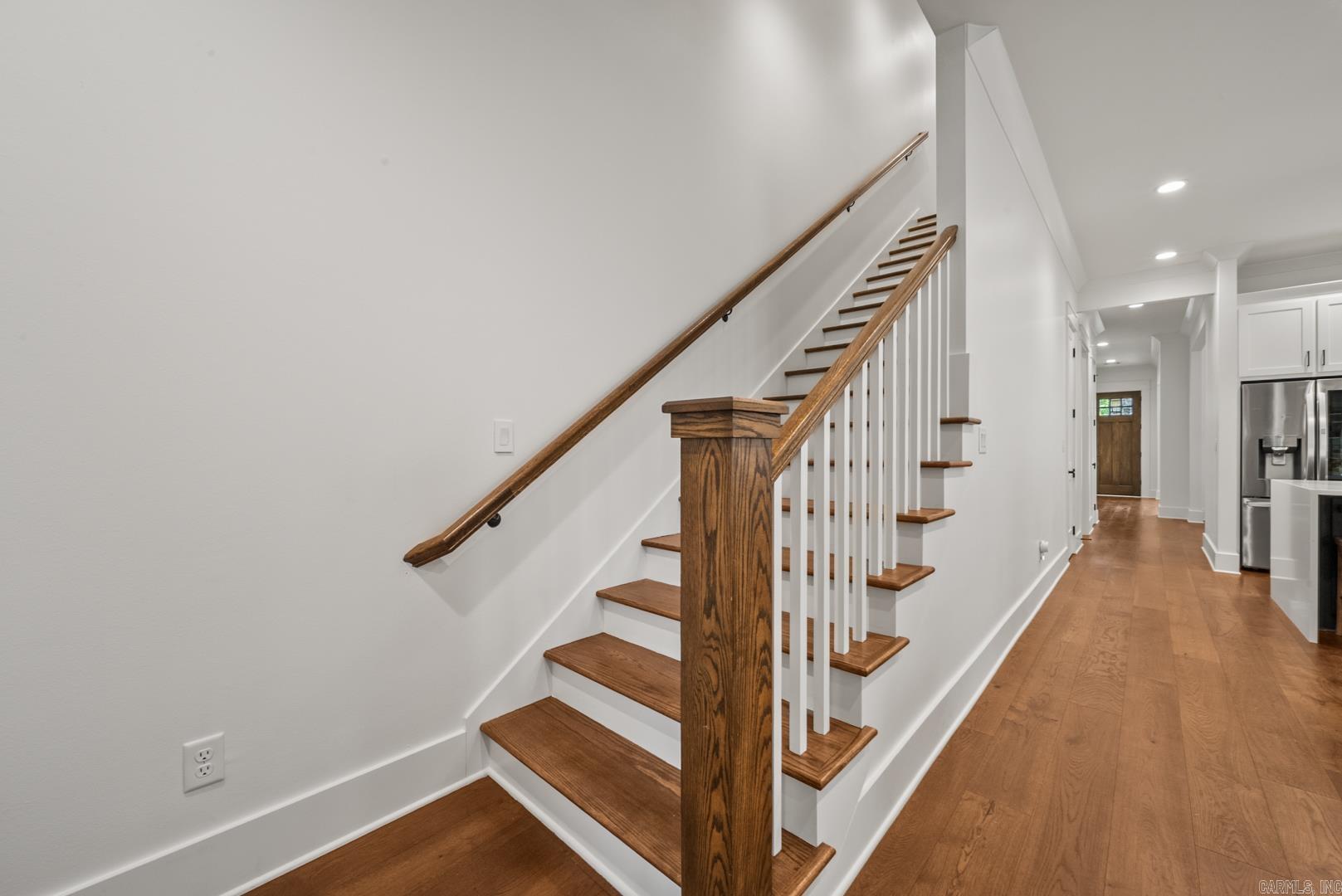 MOUNTAIN PARK - Residential