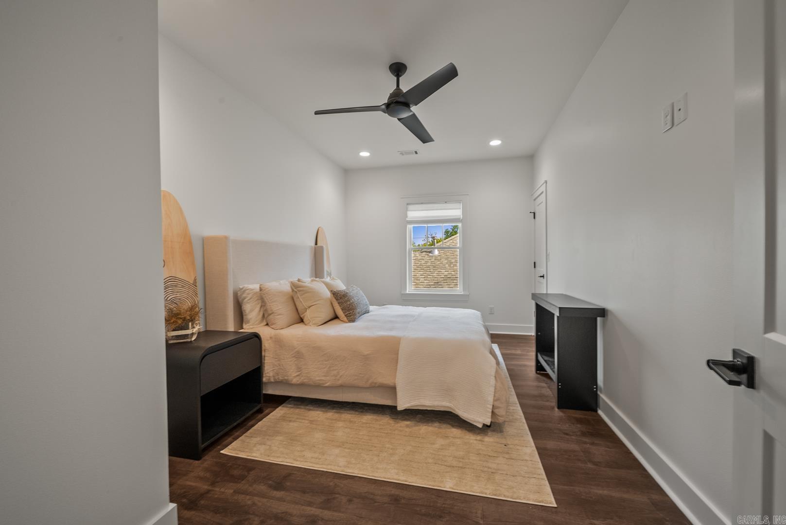 MOUNTAIN PARK - Residential