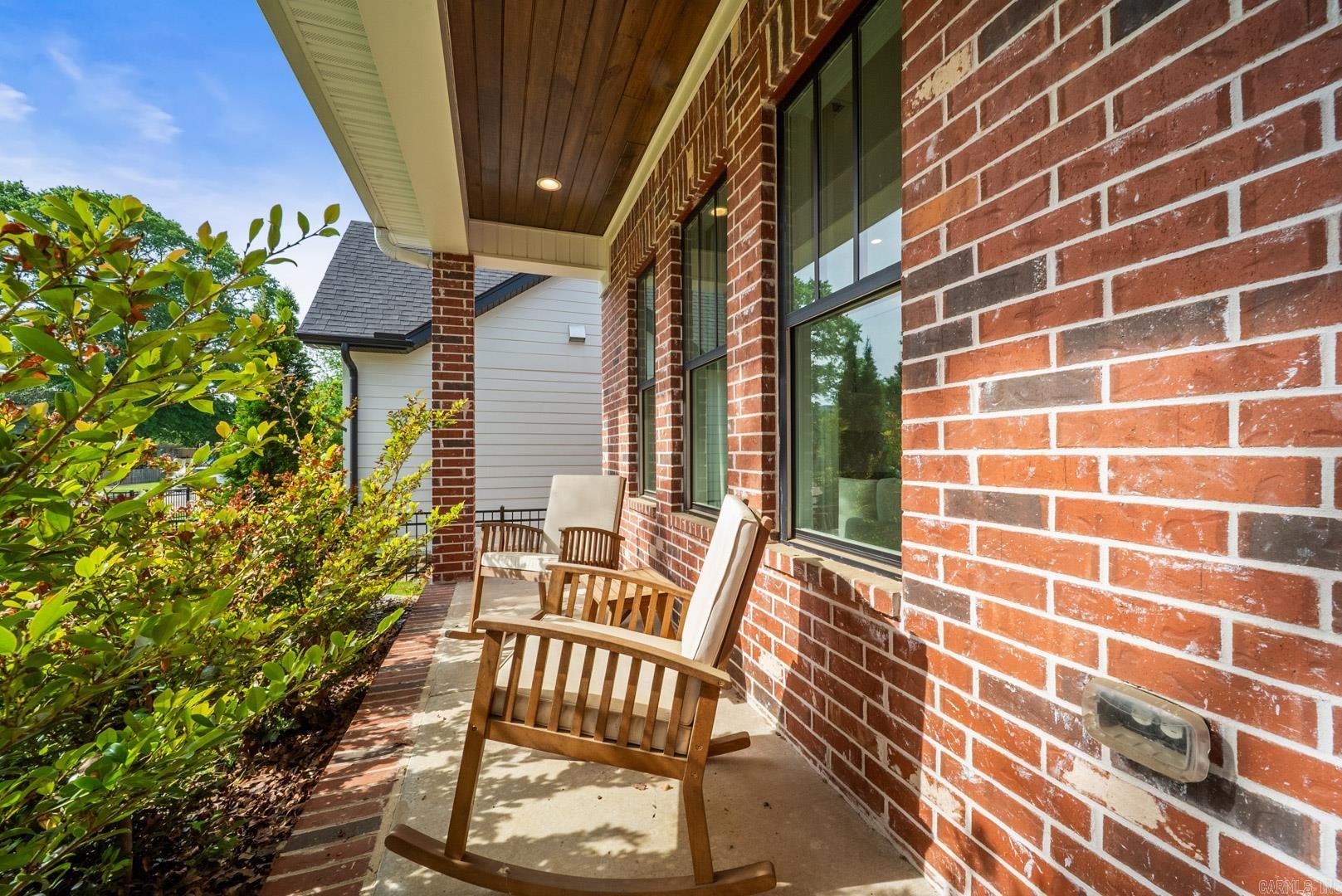 MOUNTAIN PARK - Residential