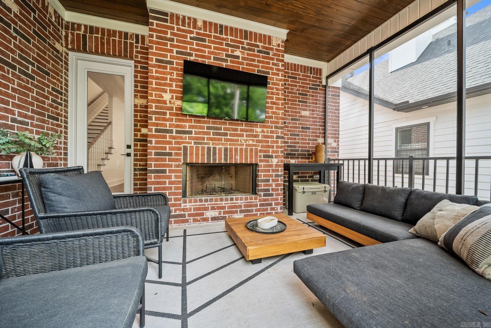 MOUNTAIN PARK - Residential