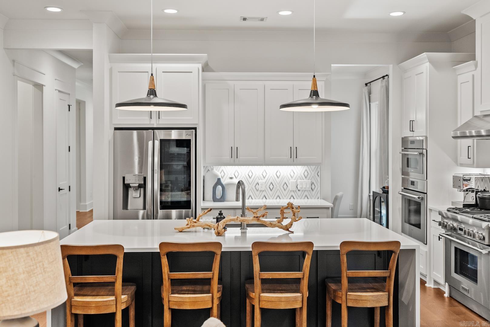 MOUNTAIN PARK - Residential