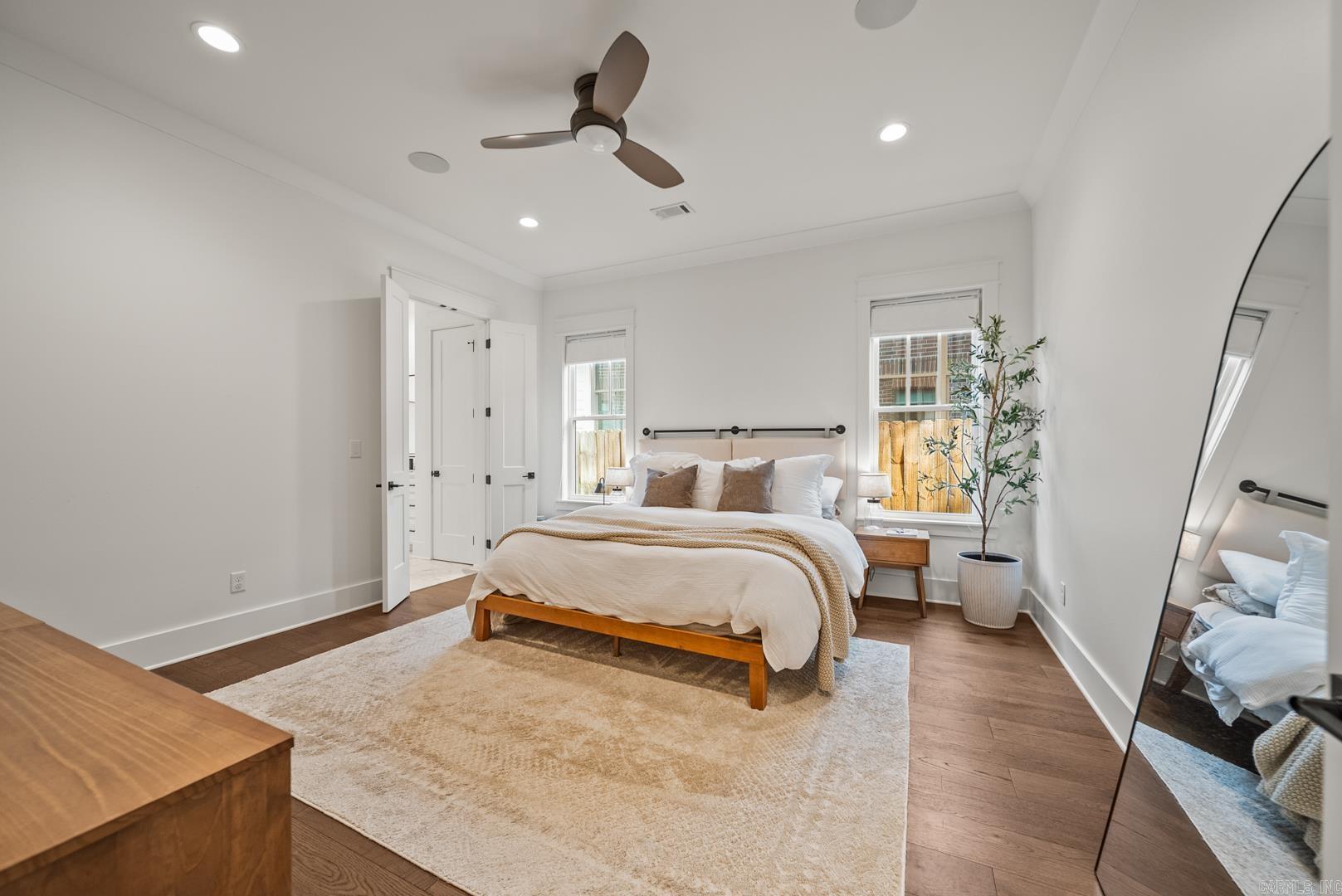 MOUNTAIN PARK - Residential