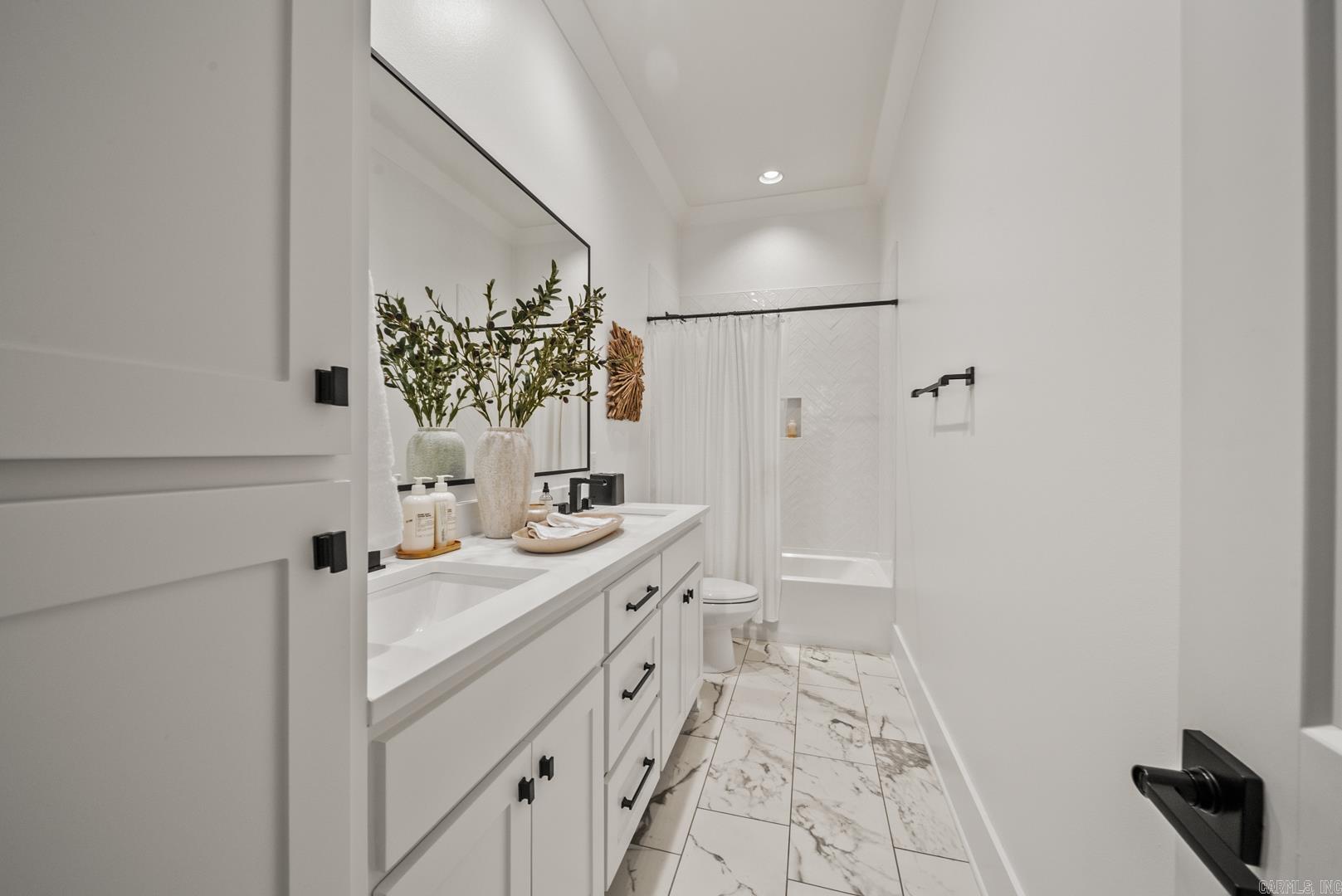 MOUNTAIN PARK - Residential