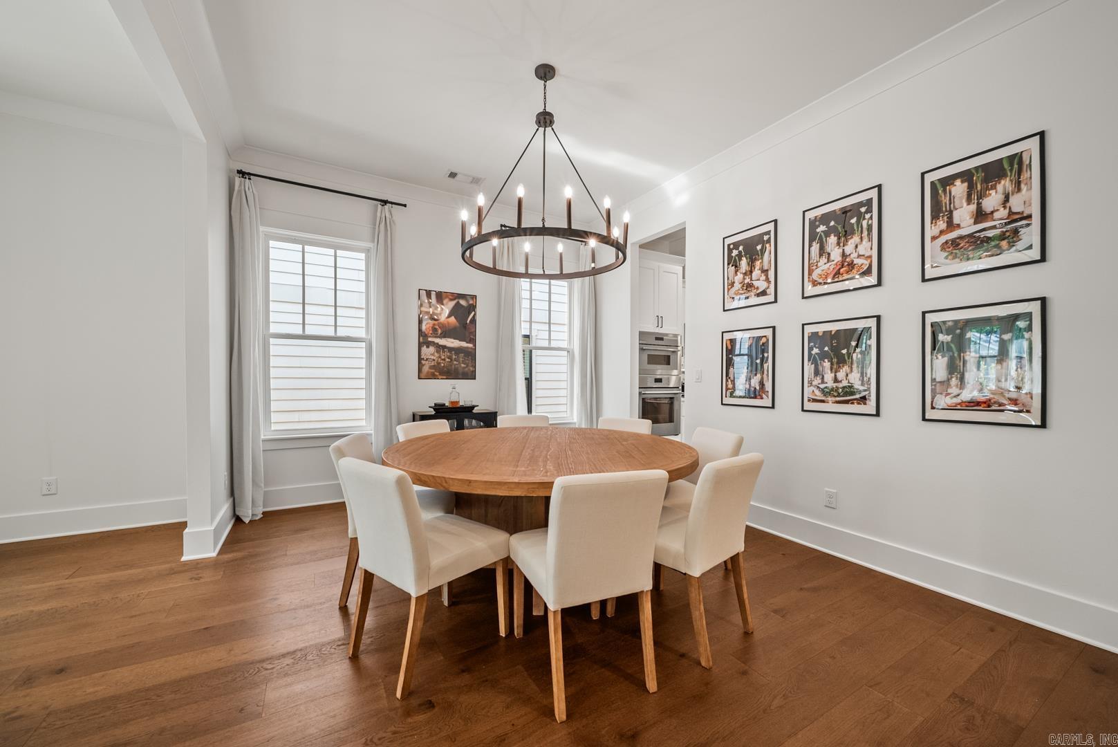 MOUNTAIN PARK - Residential