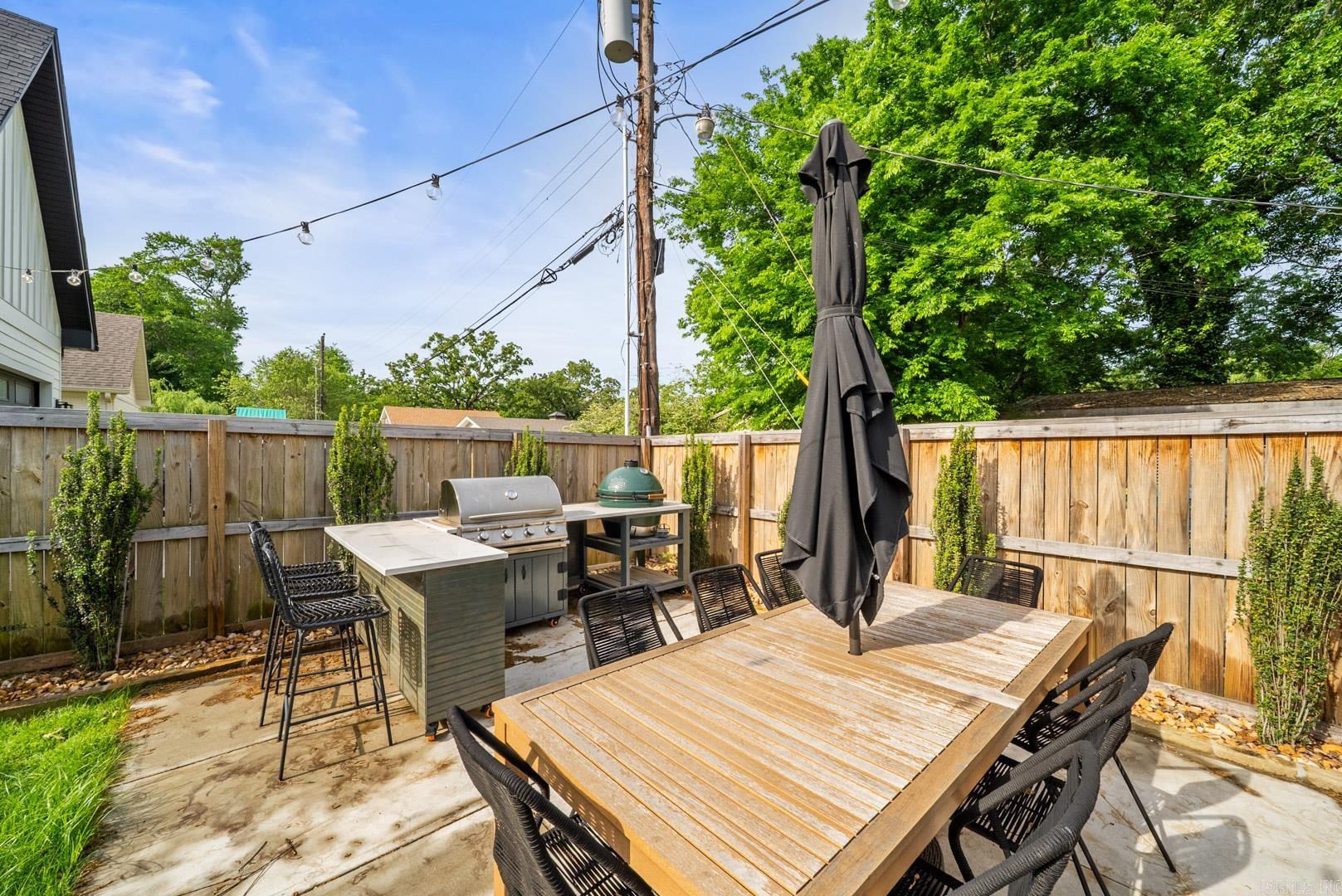 MOUNTAIN PARK - Residential