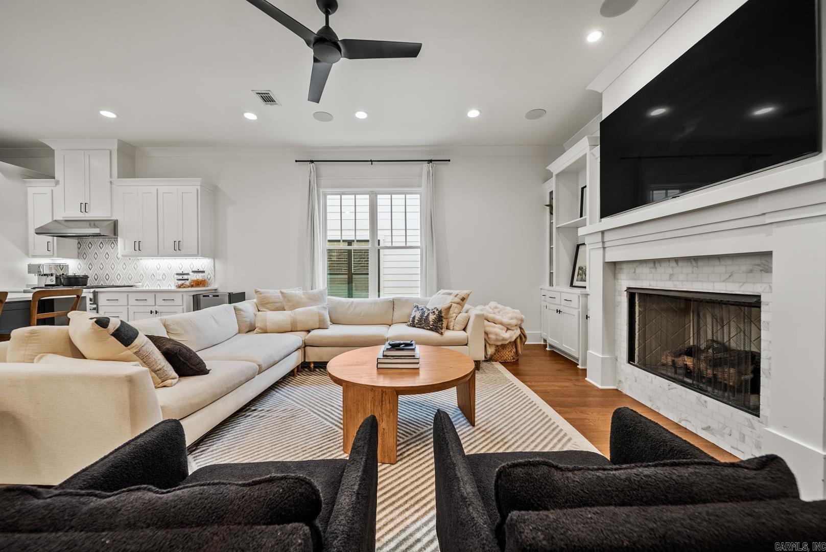 MOUNTAIN PARK - Residential