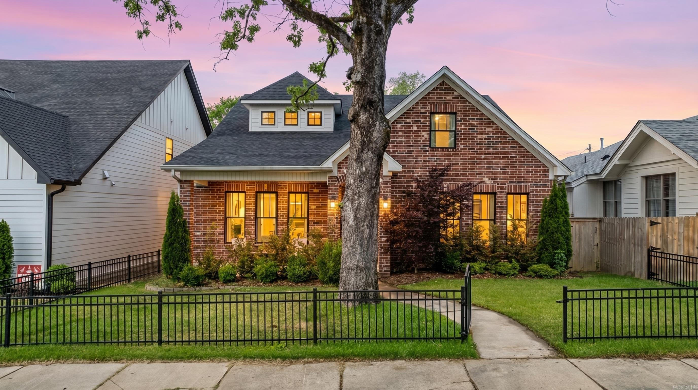 MOUNTAIN PARK - Residential