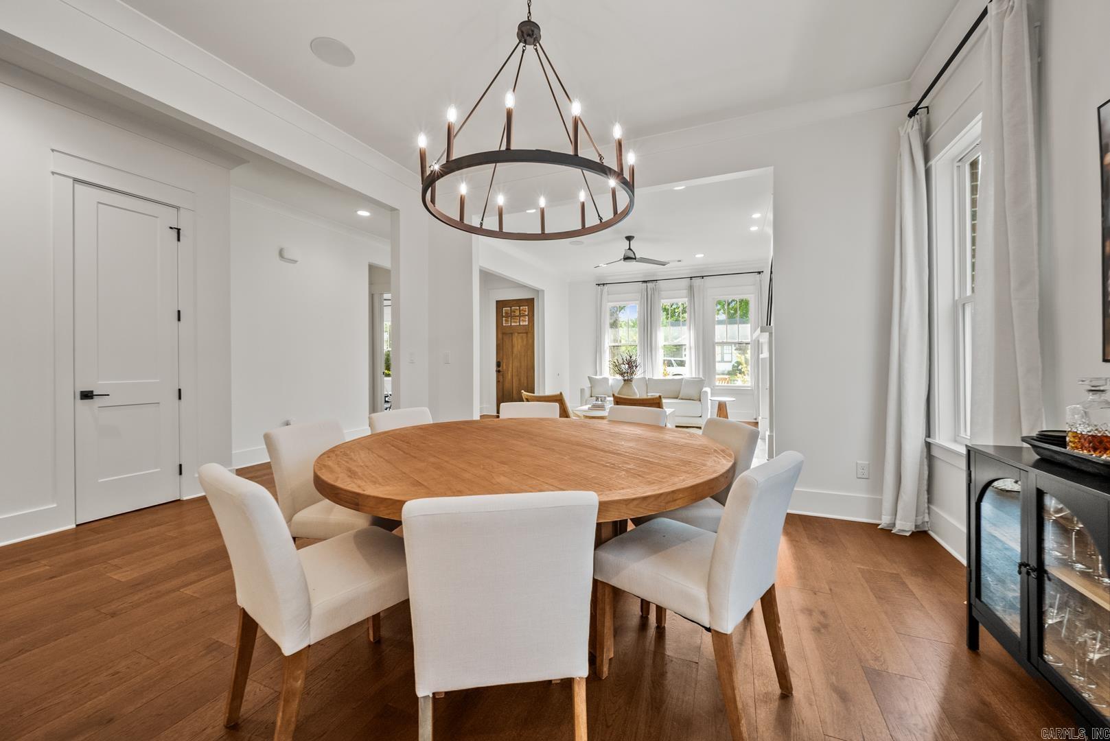 MOUNTAIN PARK - Residential