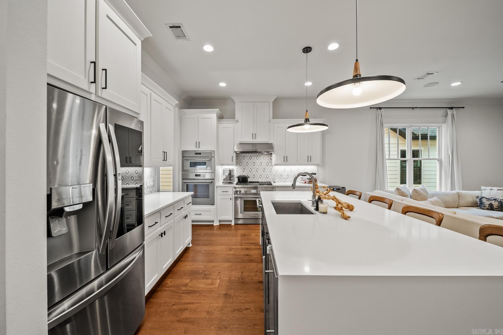 MOUNTAIN PARK - Residential