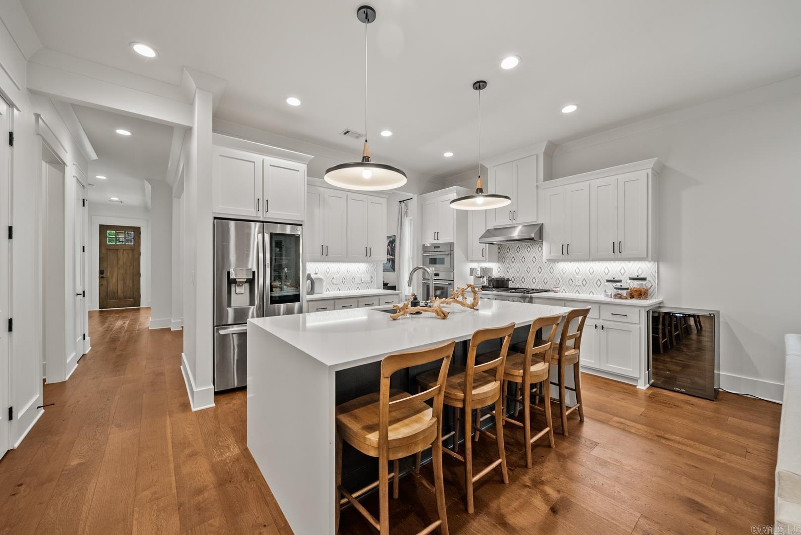 MOUNTAIN PARK - Residential