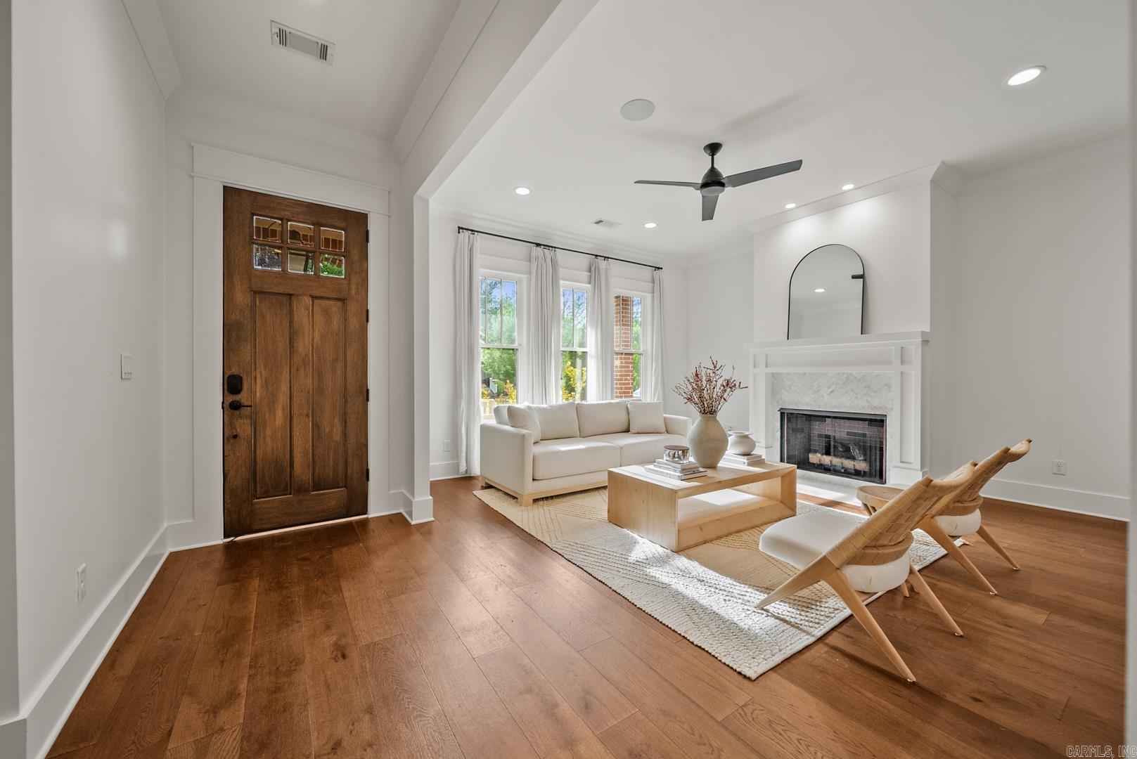 MOUNTAIN PARK - Residential