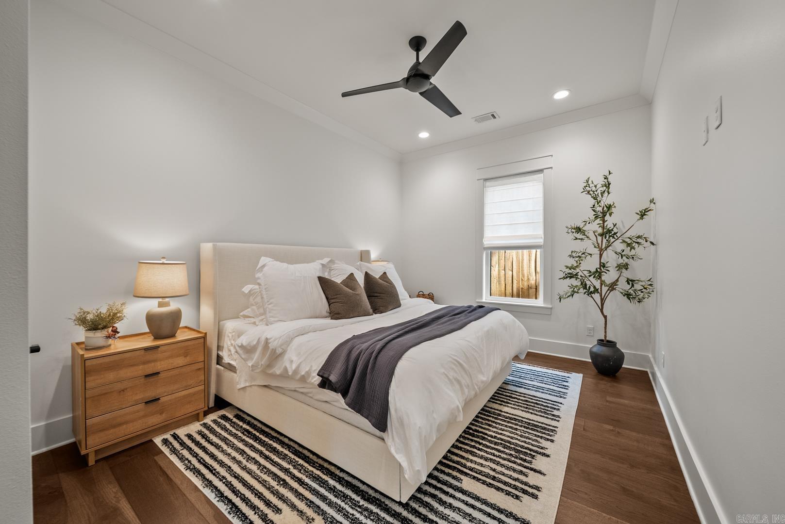 MOUNTAIN PARK - Residential