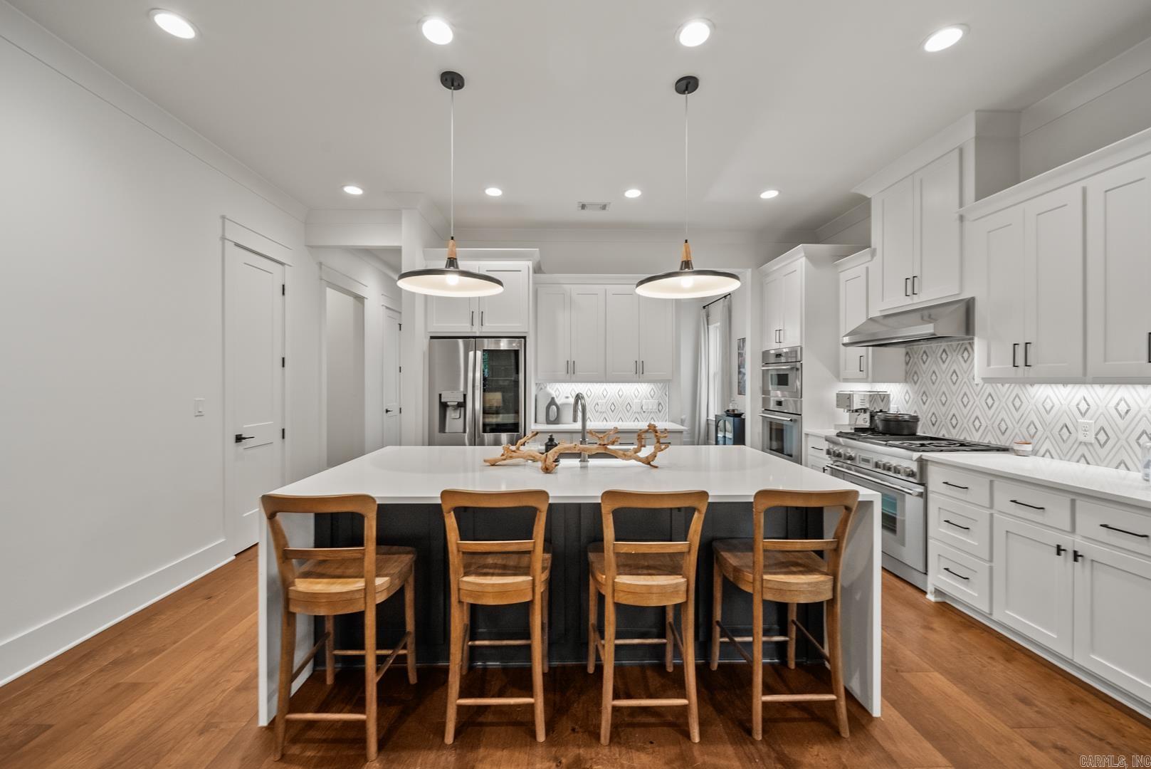 MOUNTAIN PARK - Residential