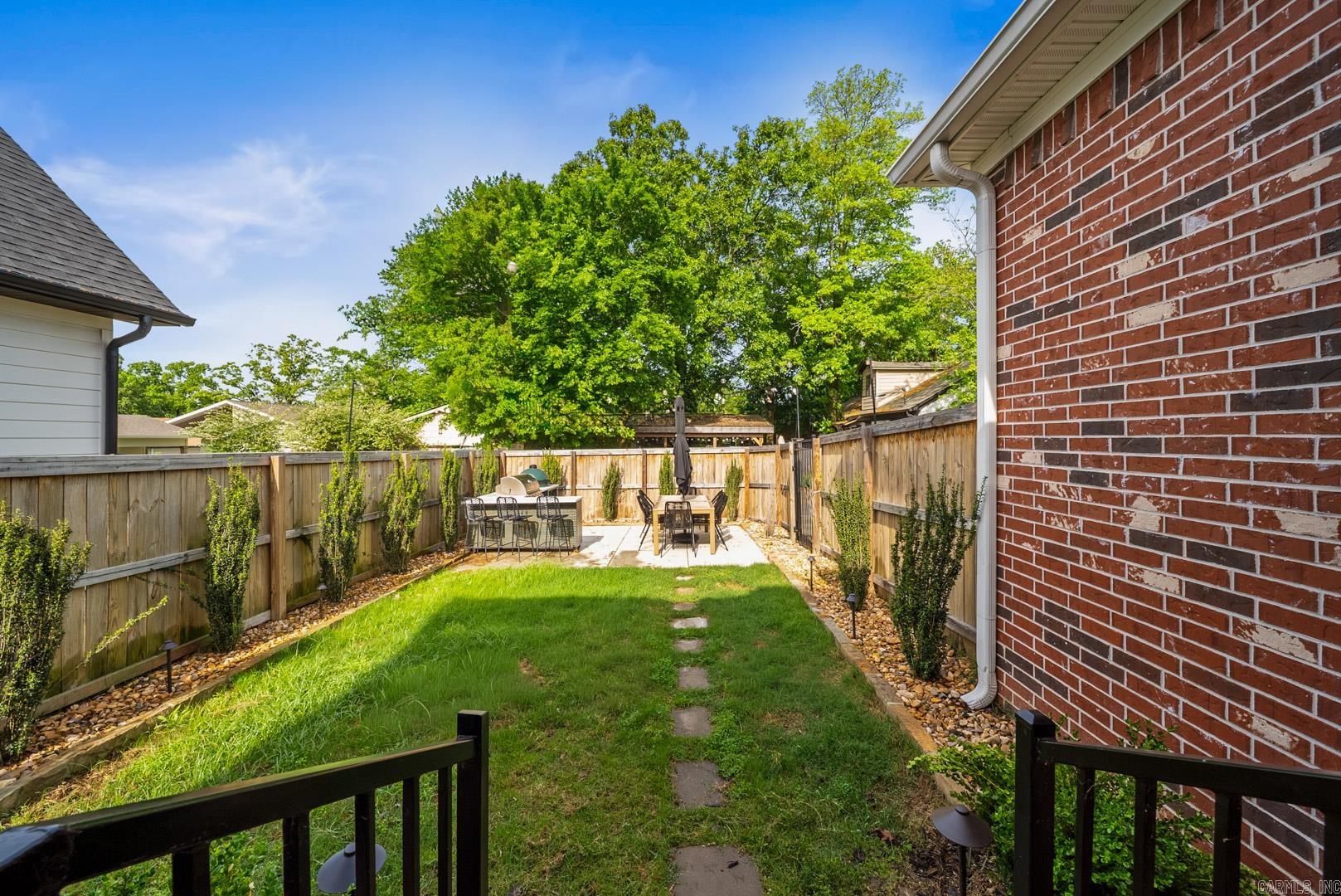 MOUNTAIN PARK - Residential