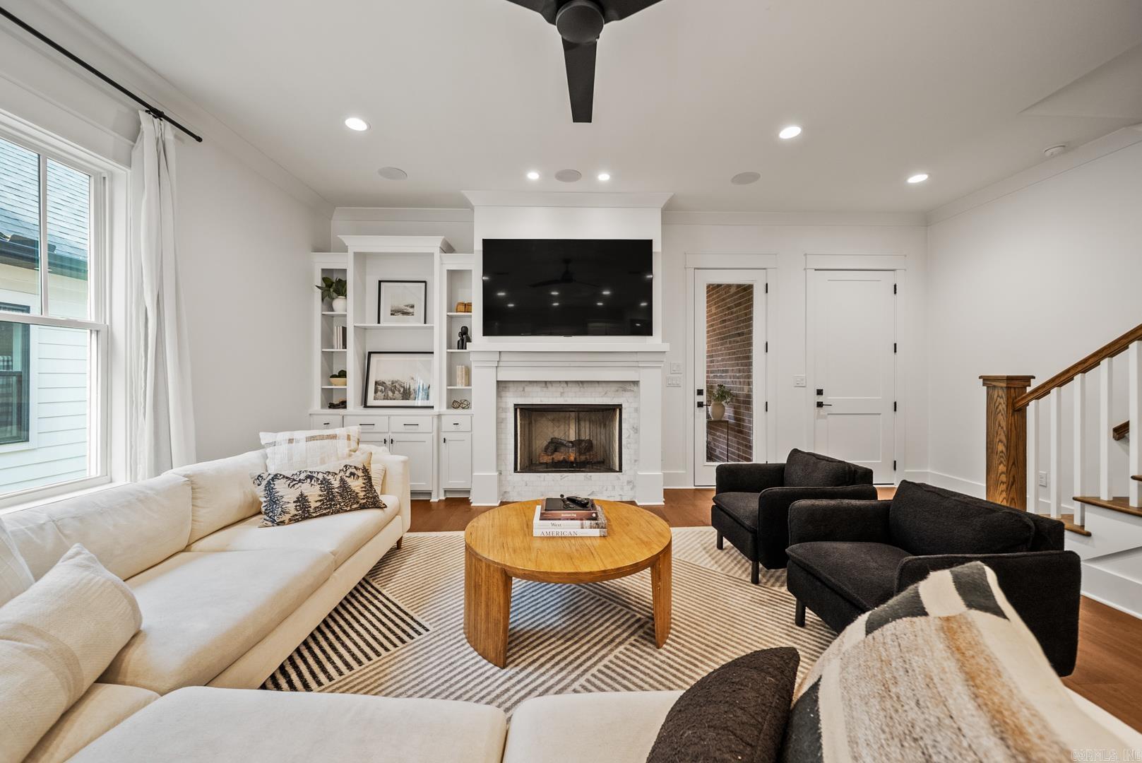 MOUNTAIN PARK - Residential