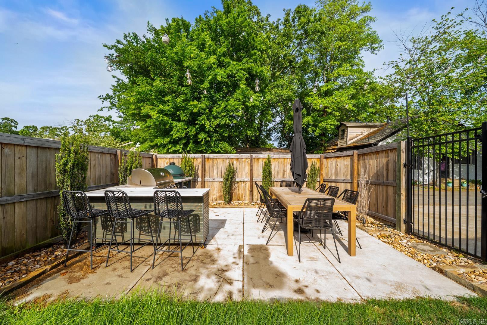 MOUNTAIN PARK - Residential