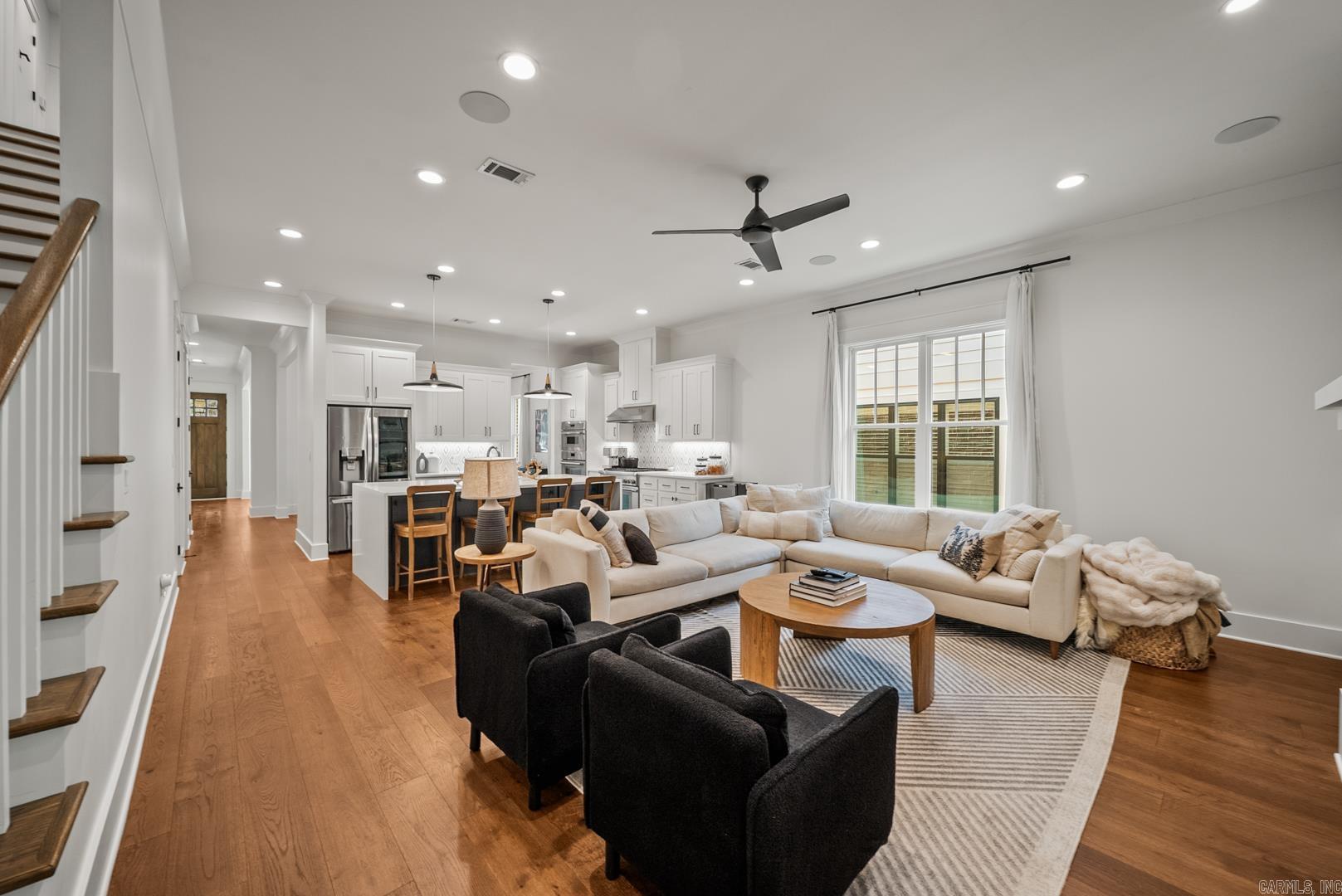 MOUNTAIN PARK - Residential