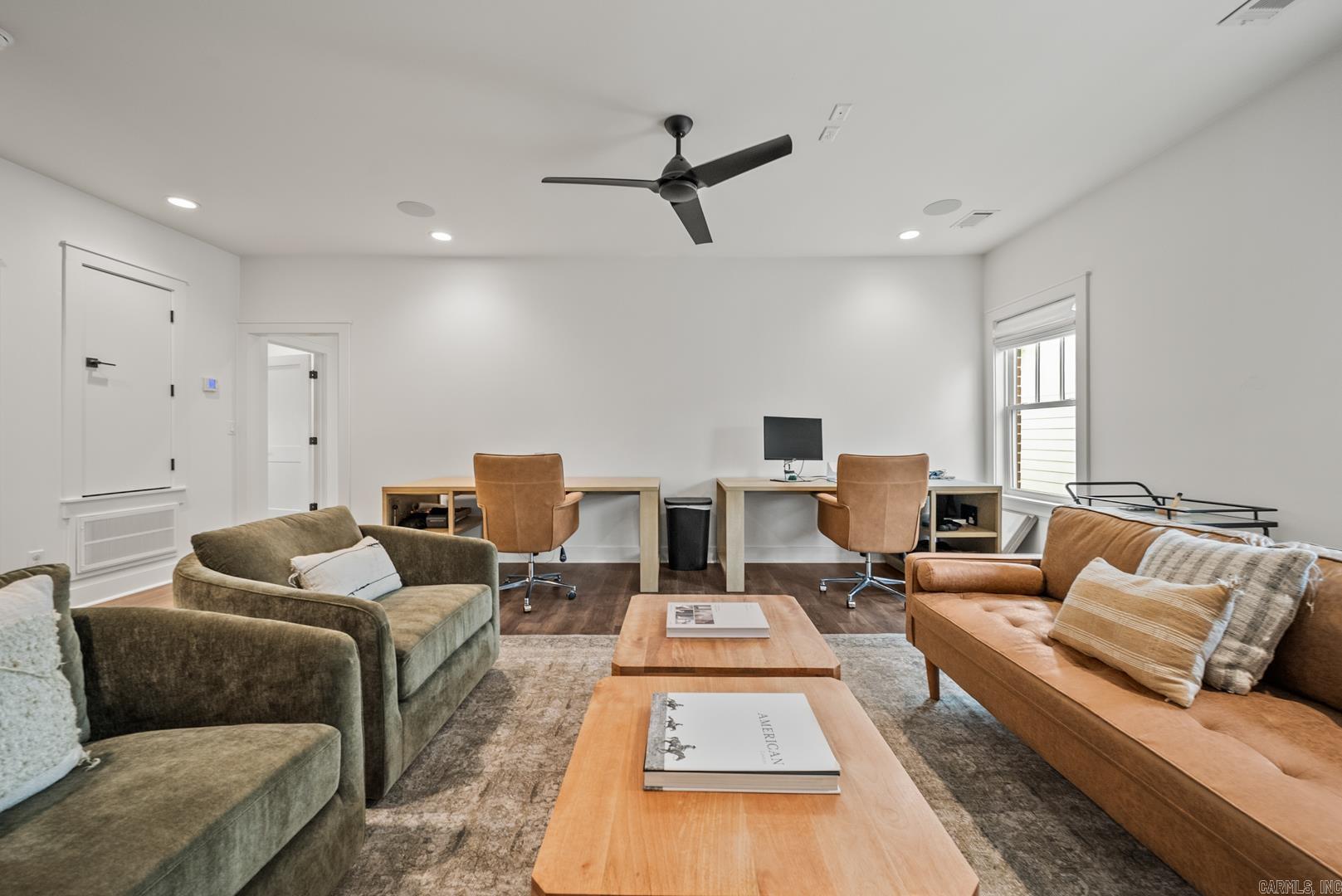 MOUNTAIN PARK - Residential