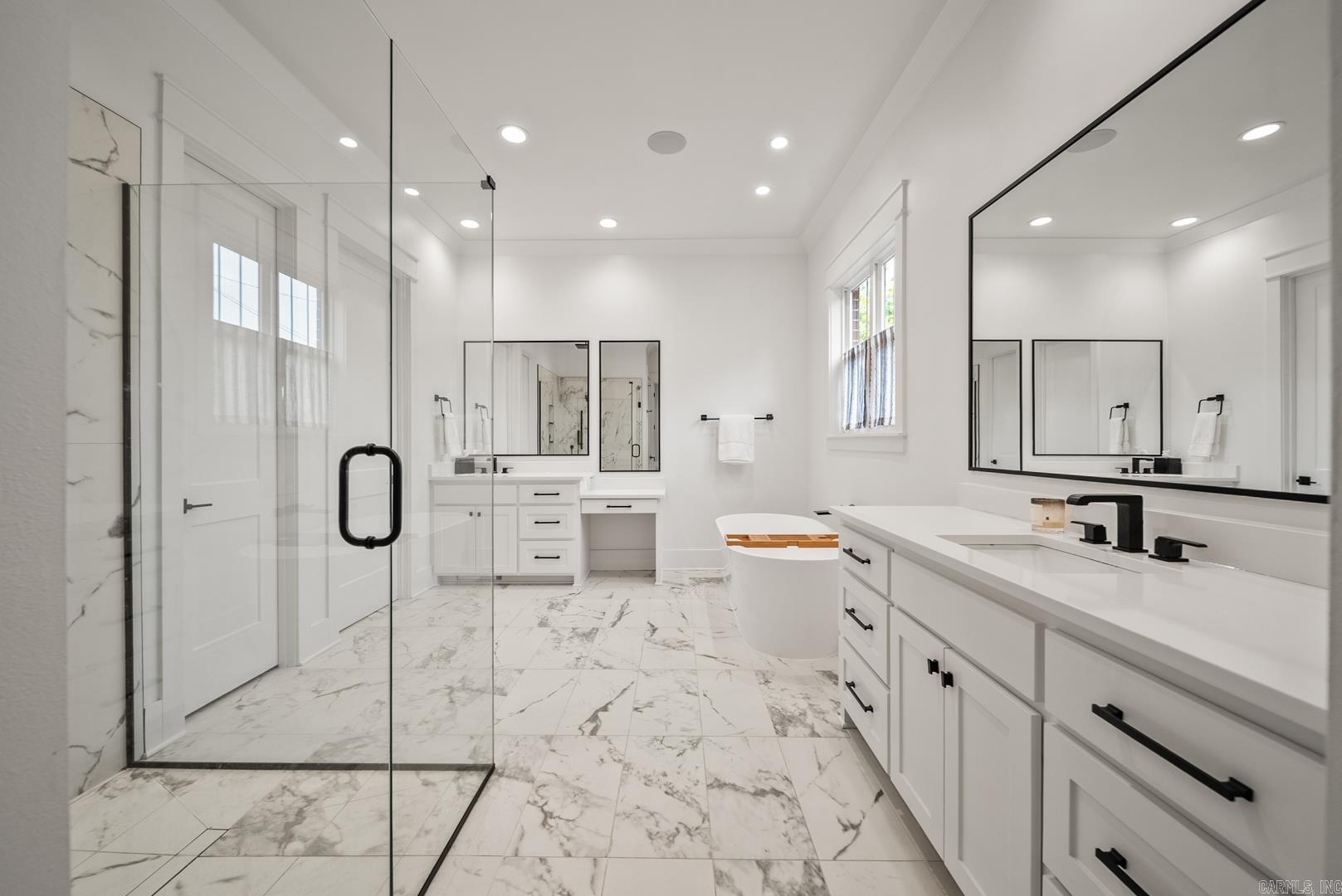 MOUNTAIN PARK - Residential