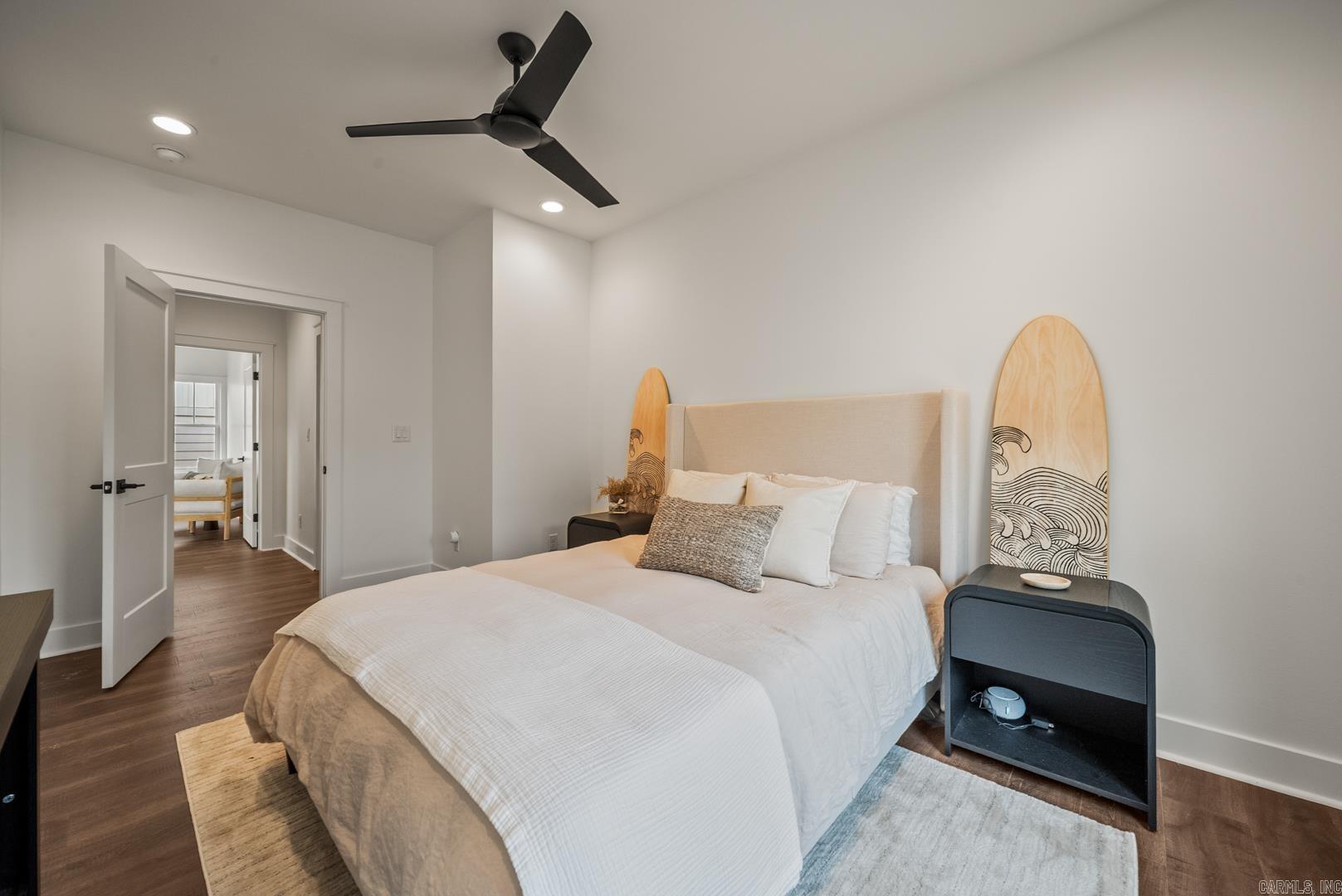 MOUNTAIN PARK - Residential