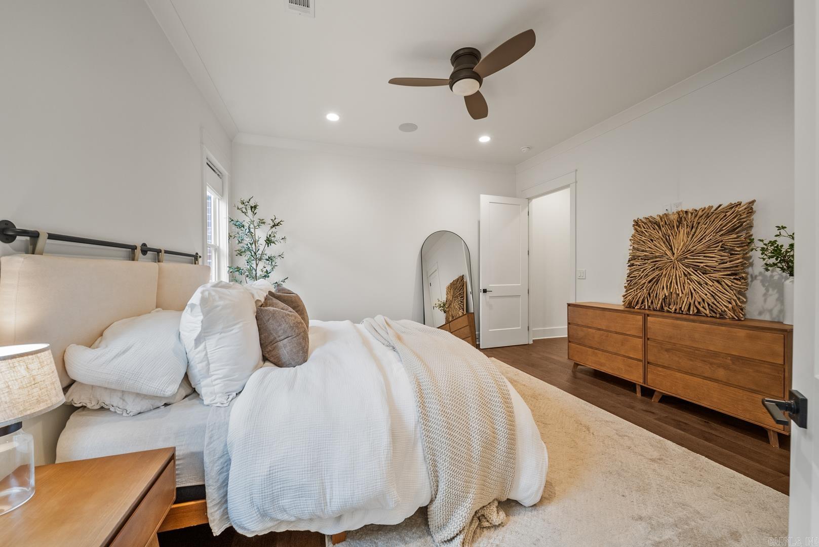 MOUNTAIN PARK - Residential