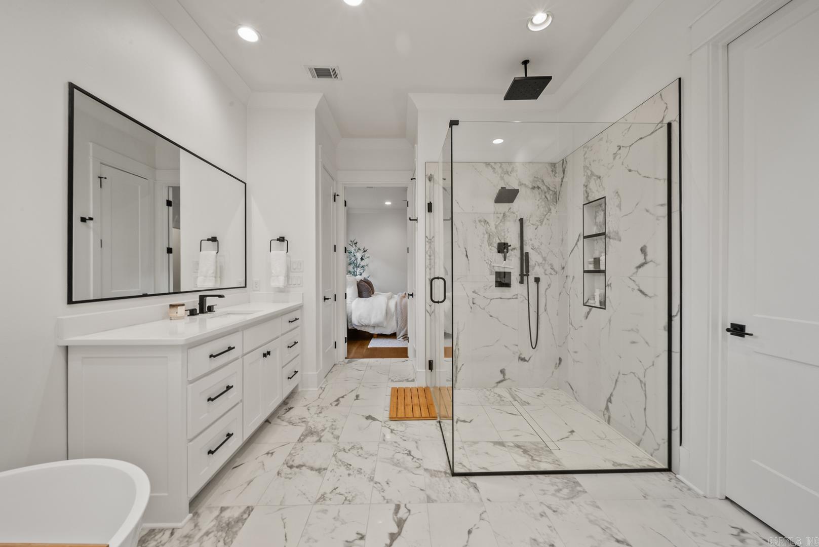 MOUNTAIN PARK - Residential