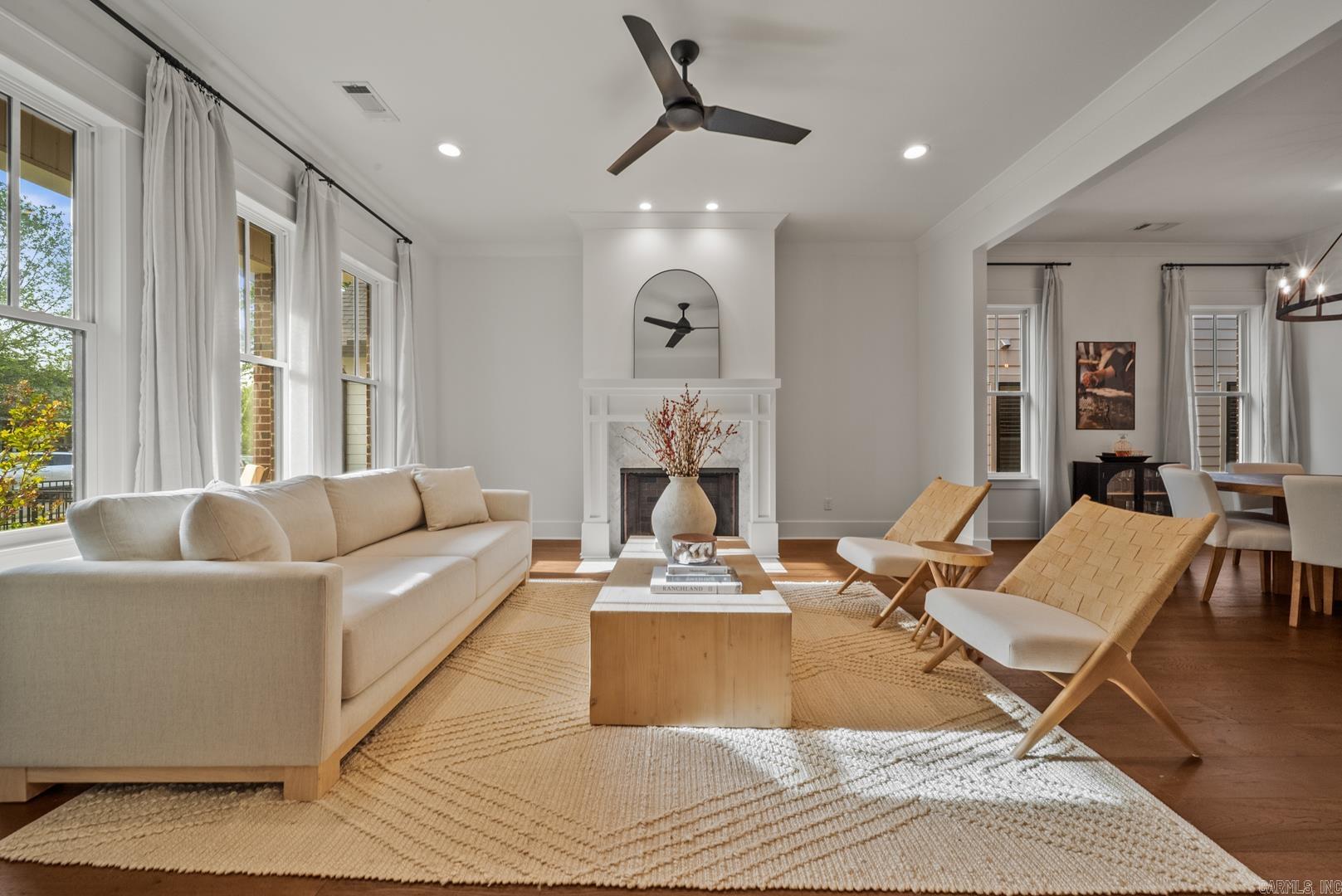 MOUNTAIN PARK - Residential