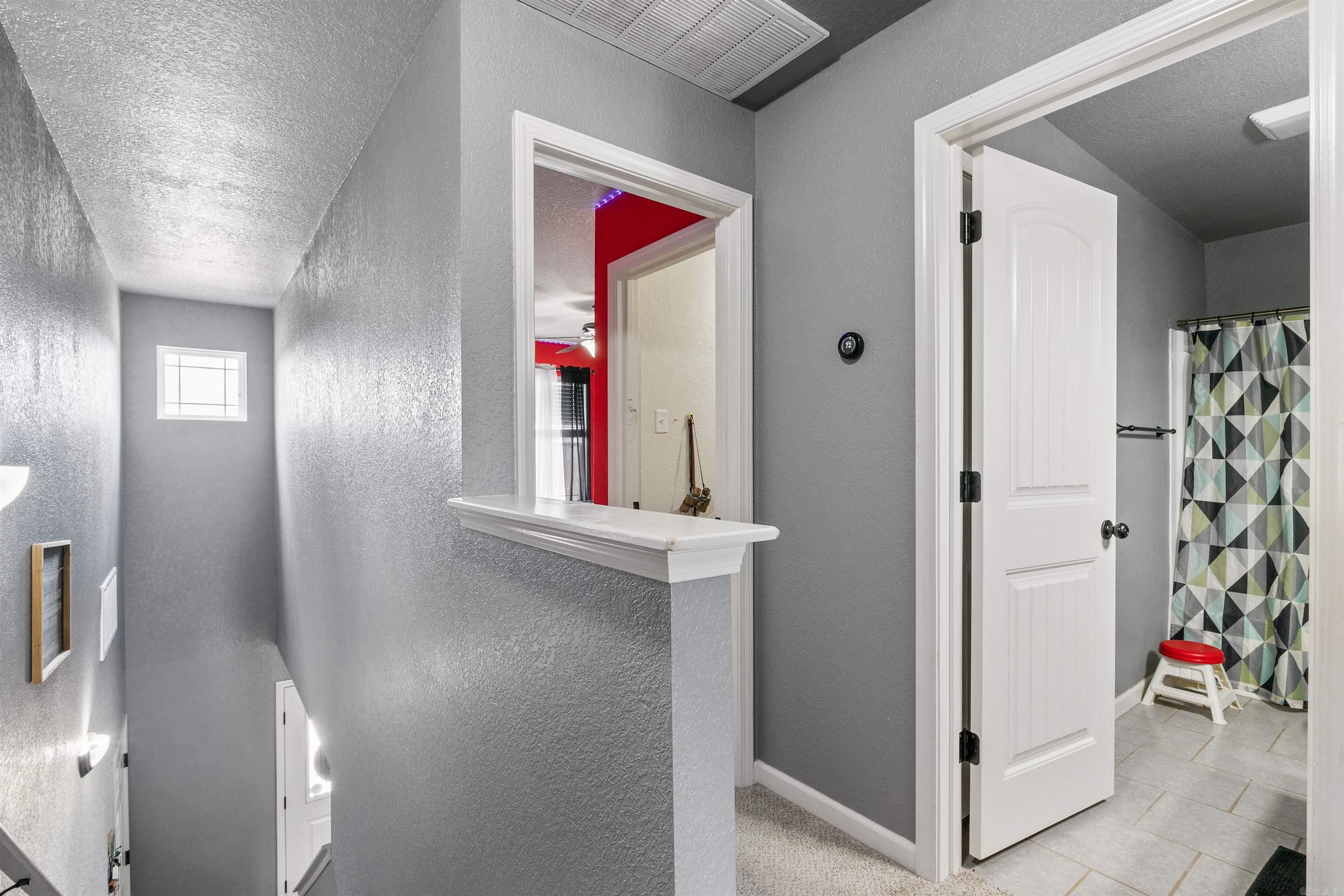 NORTH HILLS - Residential