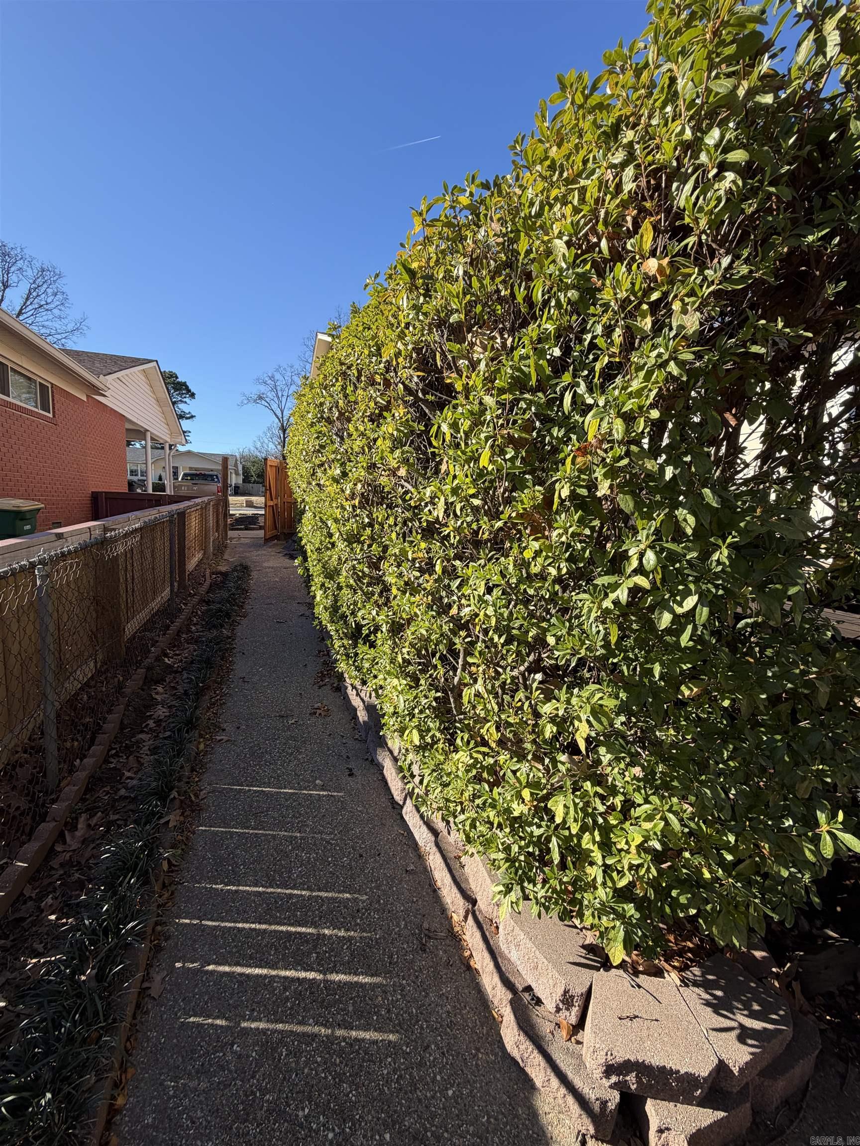 HOLIDAY PARK - Residential