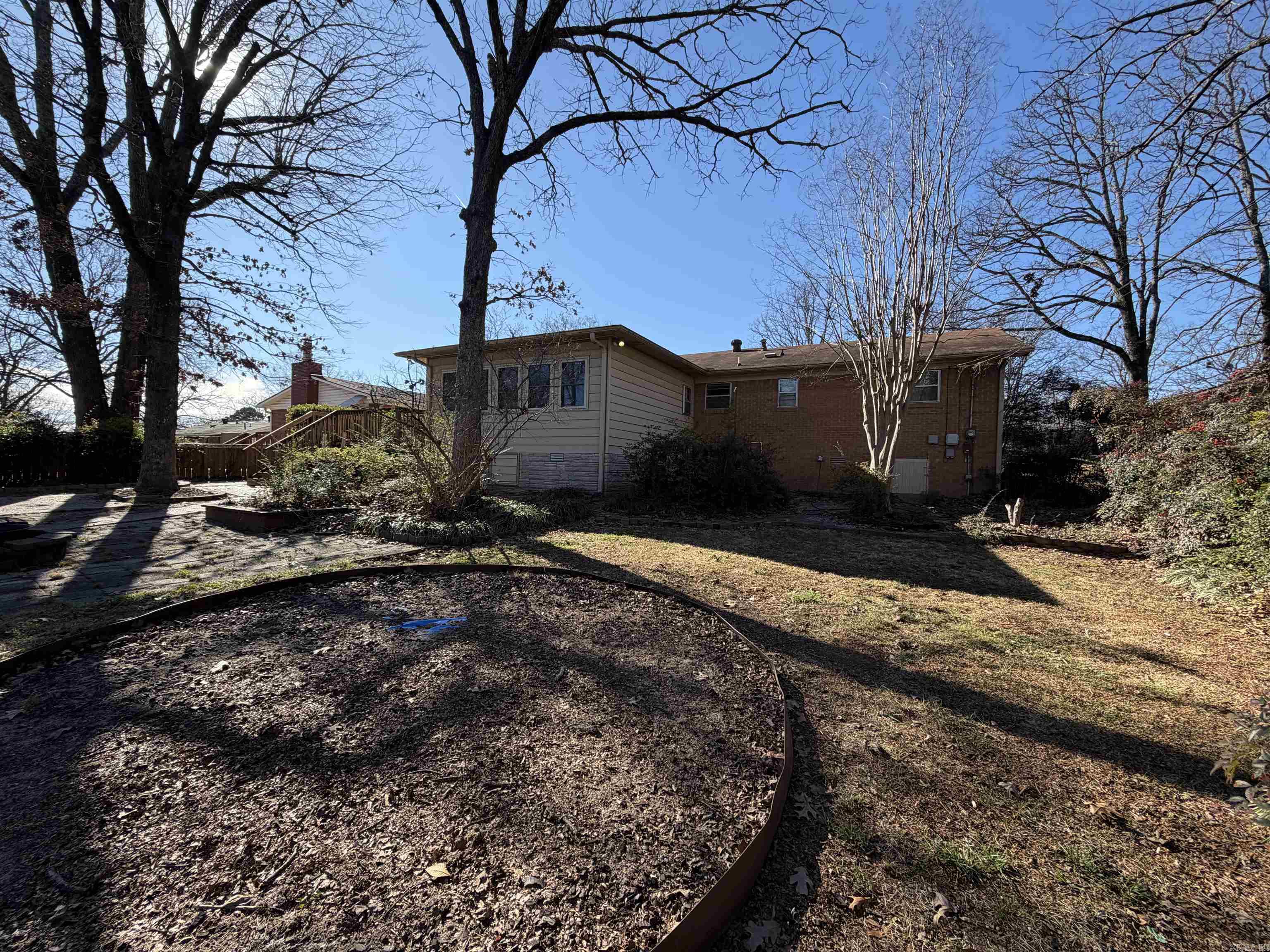 HOLIDAY PARK - Residential