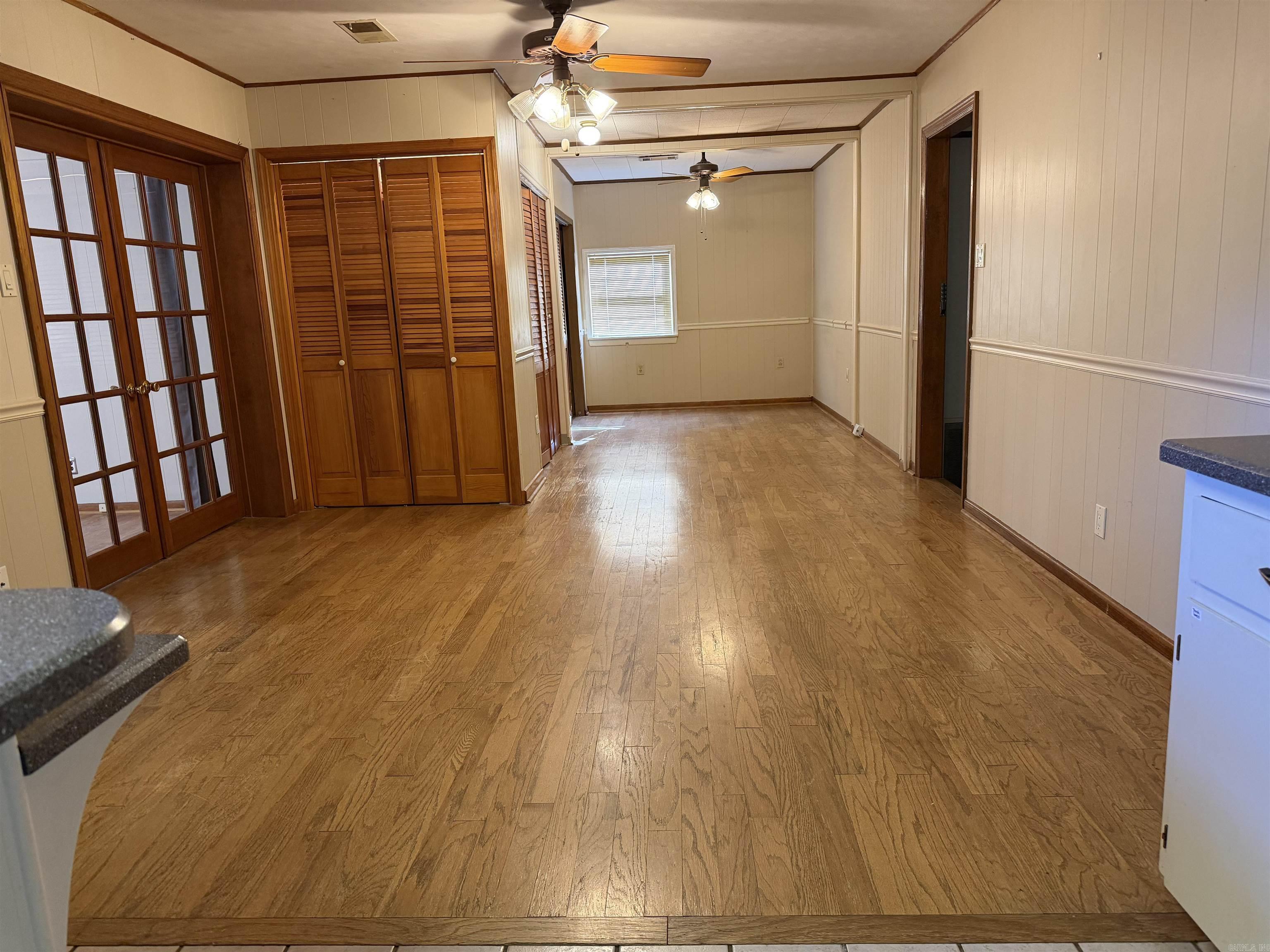 HOLIDAY PARK - Residential