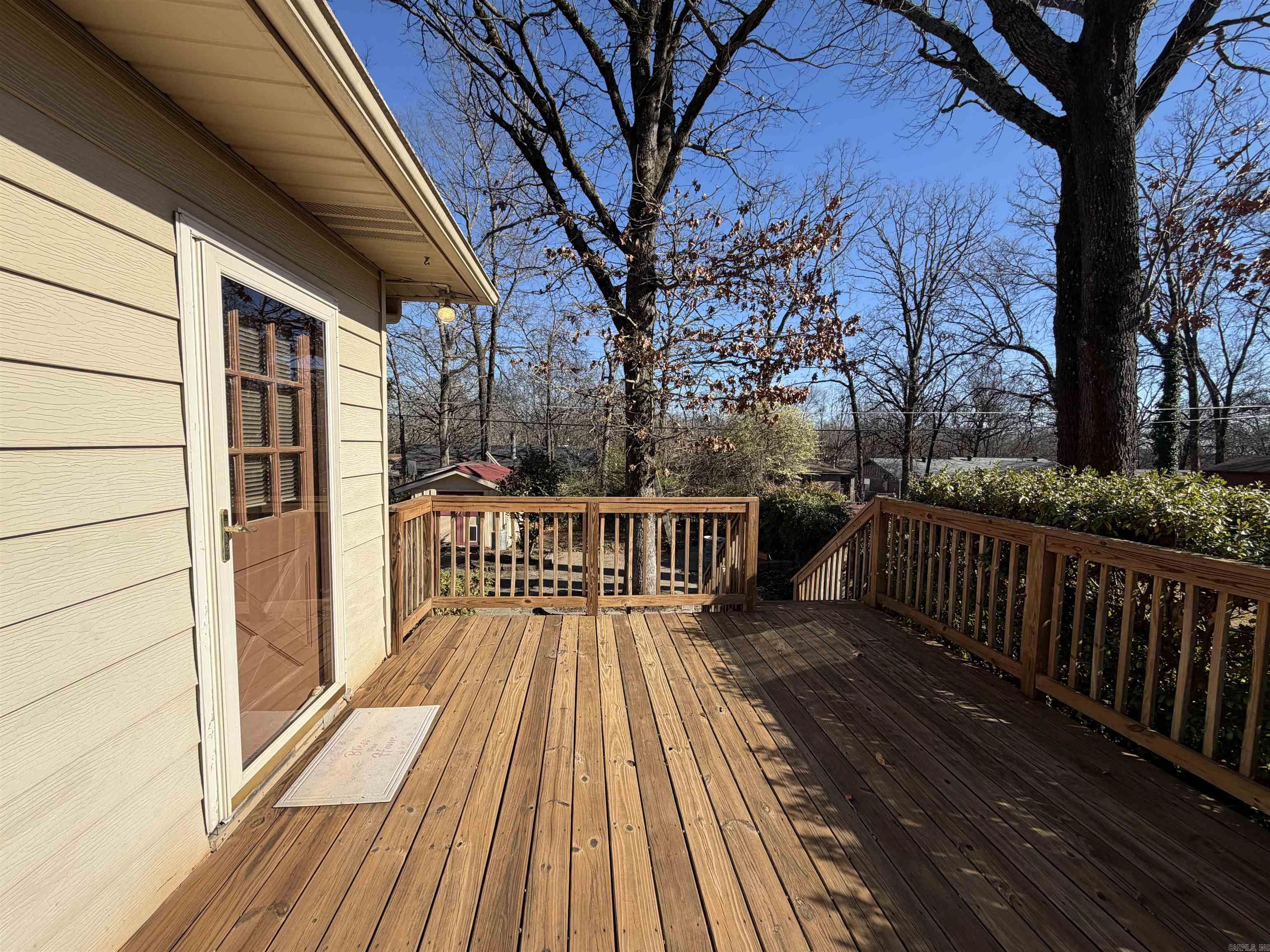 HOLIDAY PARK - Residential