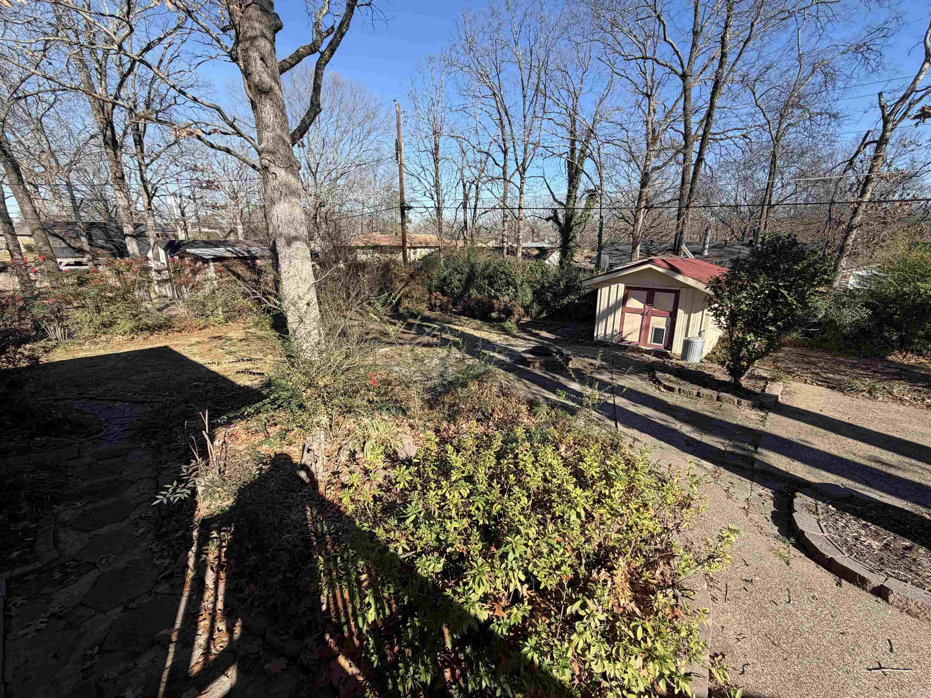 HOLIDAY PARK - Residential